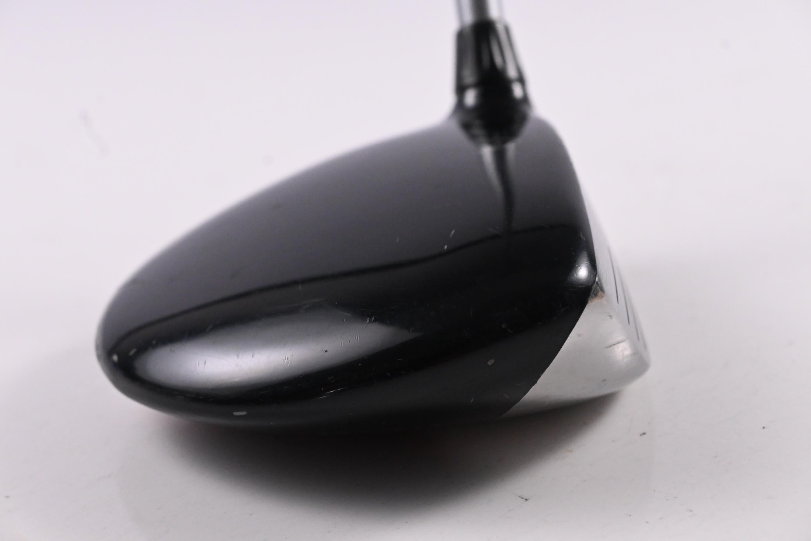 Ladies Callaway Diablo Octane #4 Wood / 17 Degree / Ladies Flex Callaway 50