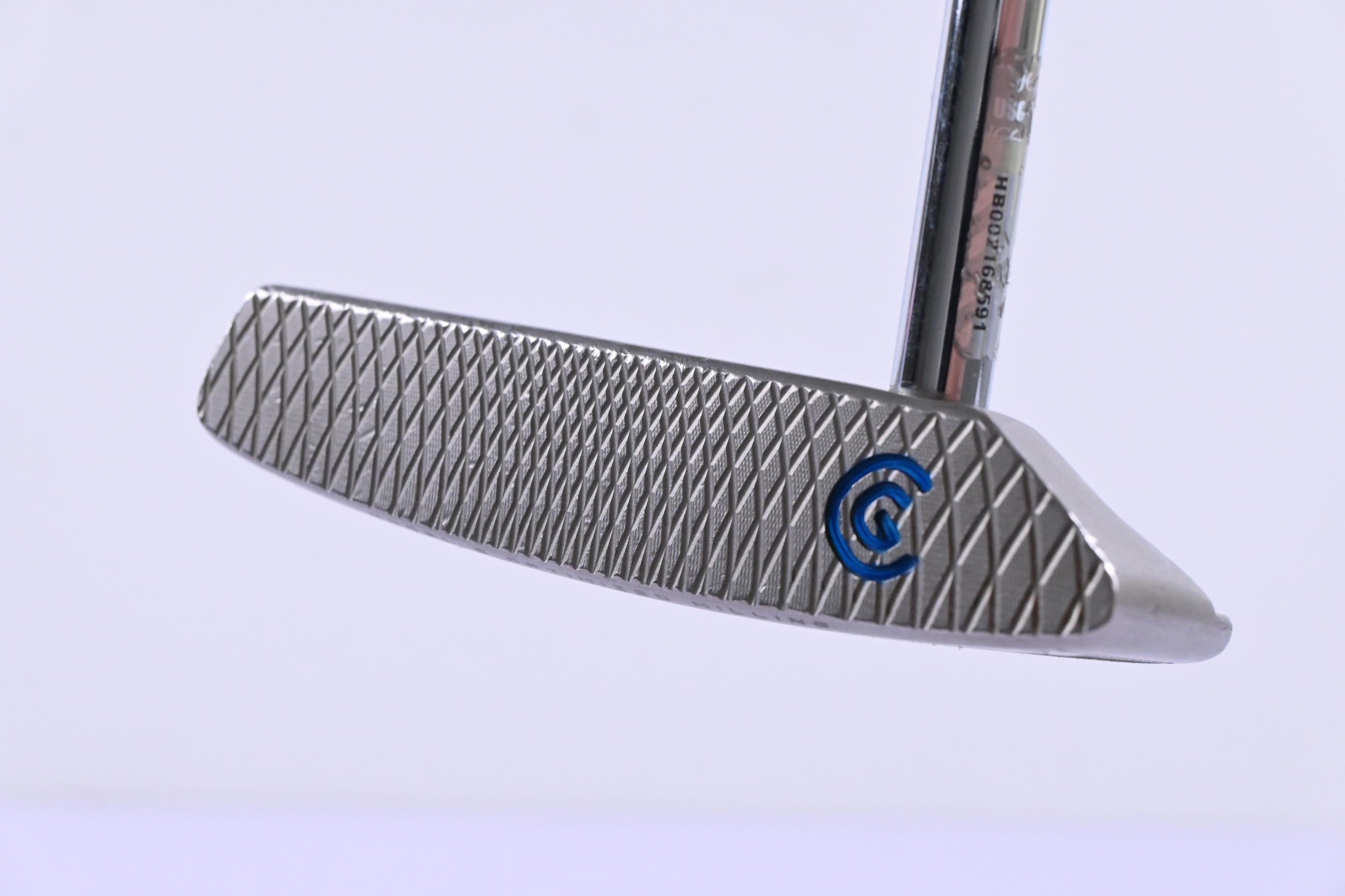 Cleveland Huntington Beach Soft #8 Putter / 34 Inch