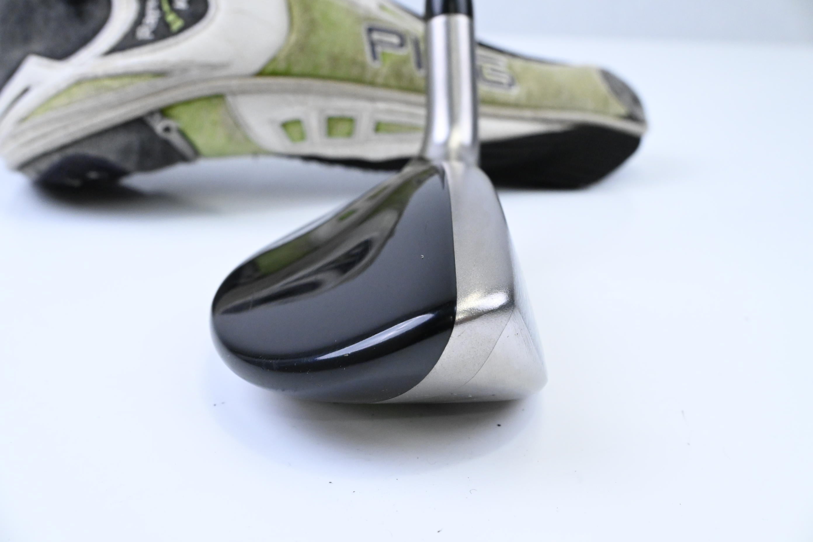 Ping Rapture V2 #2 Hybrid / 17 Degree / Stiff Flex Ping TFC 939 H