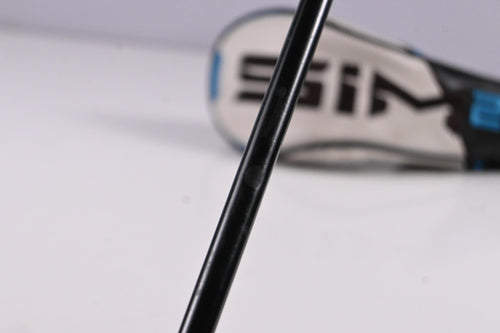 Taylormade SIM2 Ti #3 Wood / 13.5 Degree / Stiff Flex Tensei AV Blue 65 Shaft