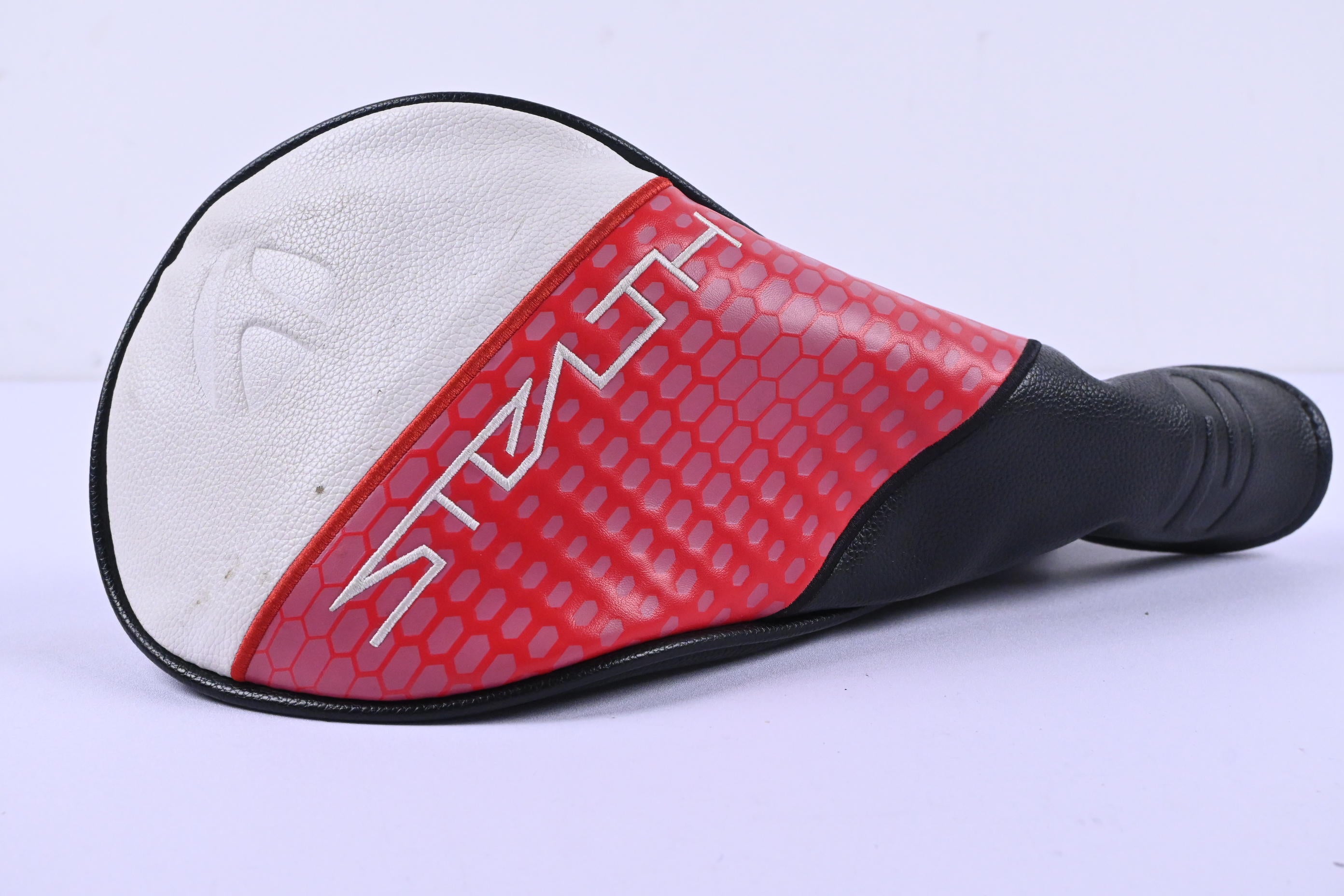 Taylormade Stealth 2 Driver / 10.5 Degree / Stiff Flex HZRDUS Gen4 Black 60