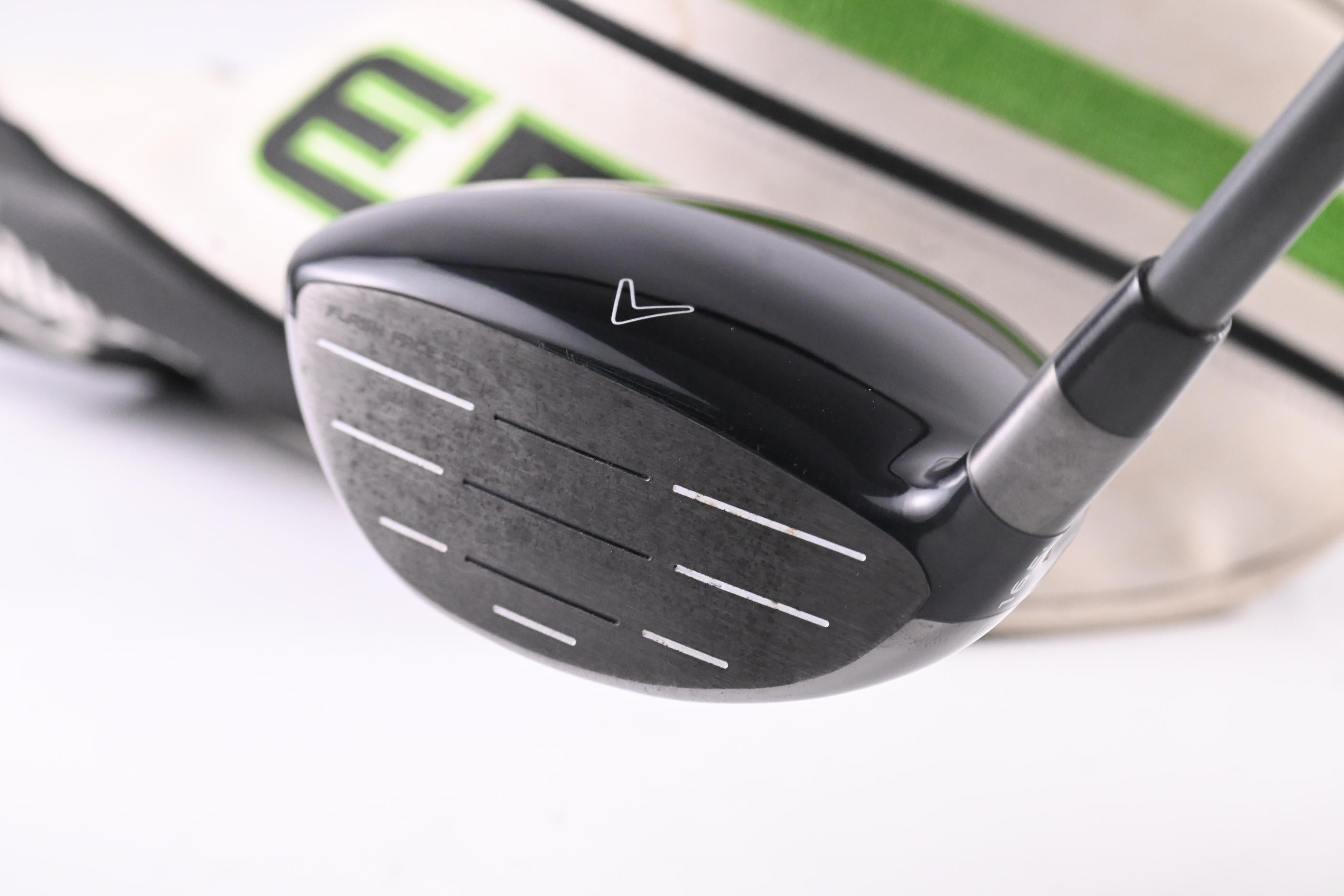 Callaway Epic Speed #4 Wood / 16.5 Degree / Regular Flex HZRDUS Smoke iM10 60