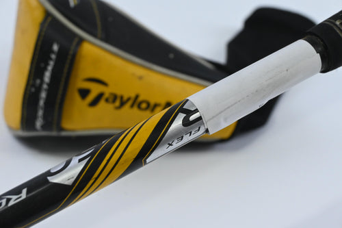Left Hand Taylormade RBZ Stage 2 #3 Wood / 15 Degree / Regular Flex Rocketfuel
