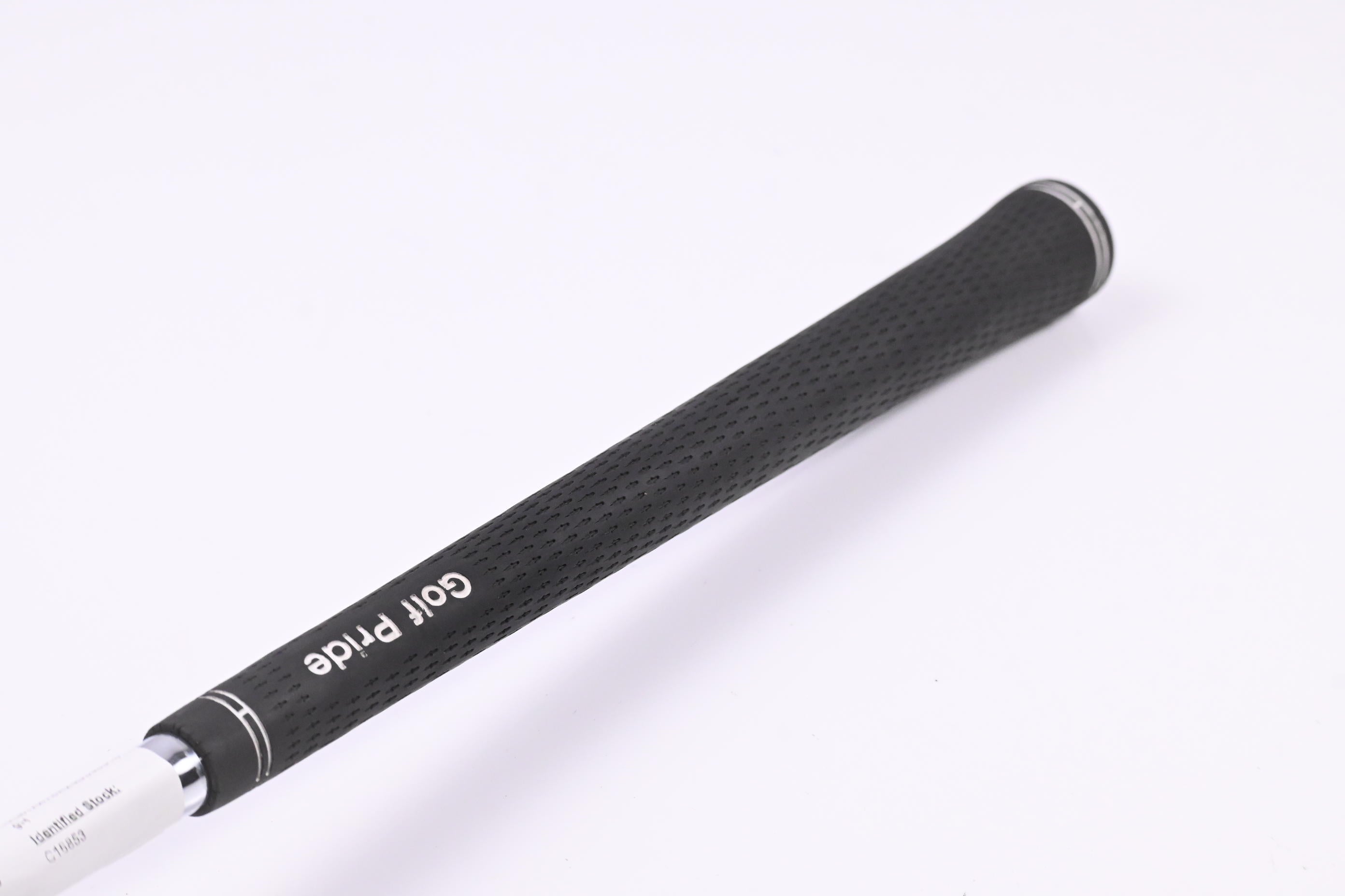 Ping Glide 2.0 Stealth Lob Wedge / 58 Degree / Black Dot / Wedge Flex Ping AWT