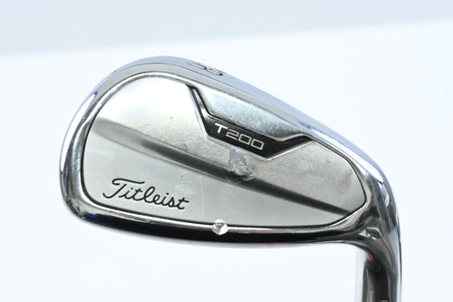 Titleist T200 2021 Gap Wedge / 48 Degree / Wedge Flex Vokey Design Shaft