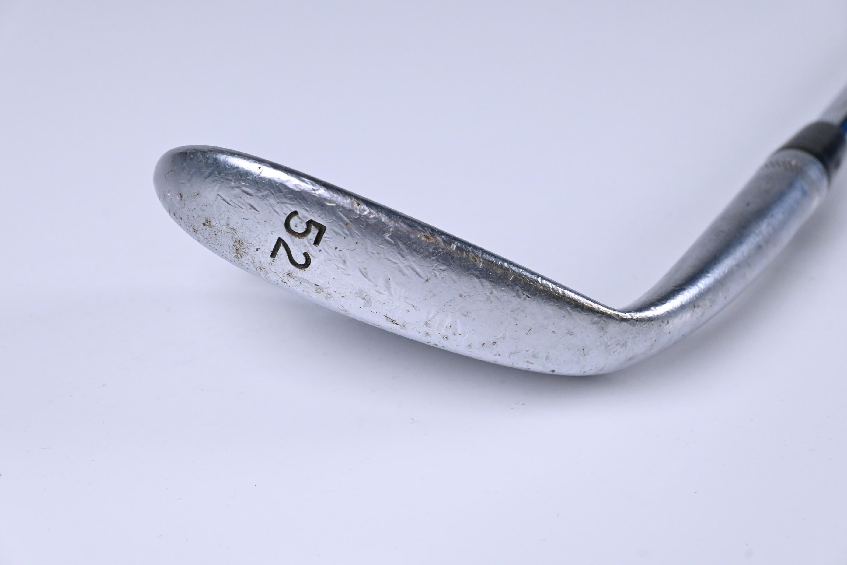 Titleist Vokey Design Gap Wedge / 52 Degree / Wedge Flex Vokey Design Shaft