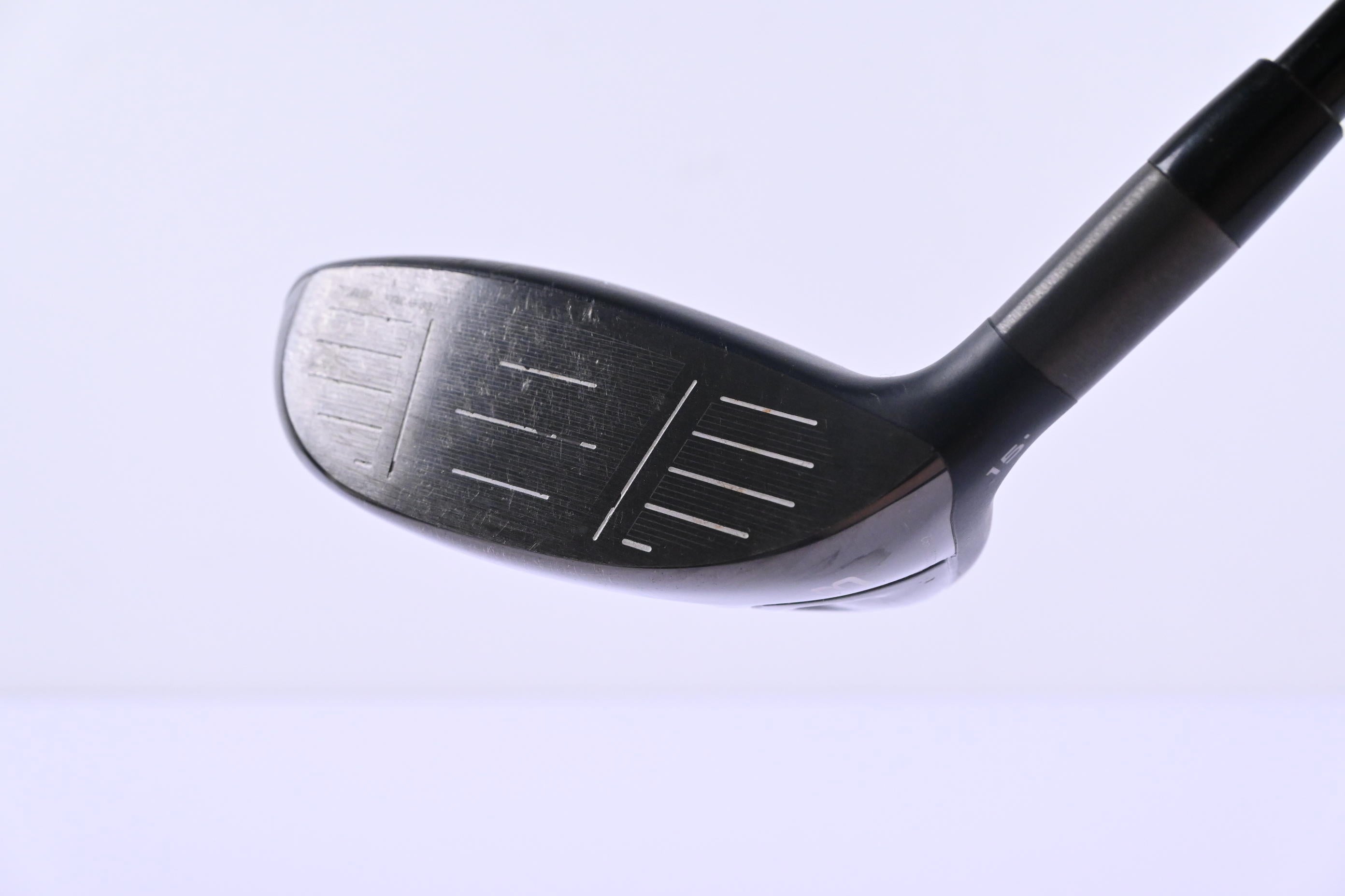 Callaway Rogue ST Max #3 Wood / 15 Degree / Regular Flex Tensei Blue 65 Shaft