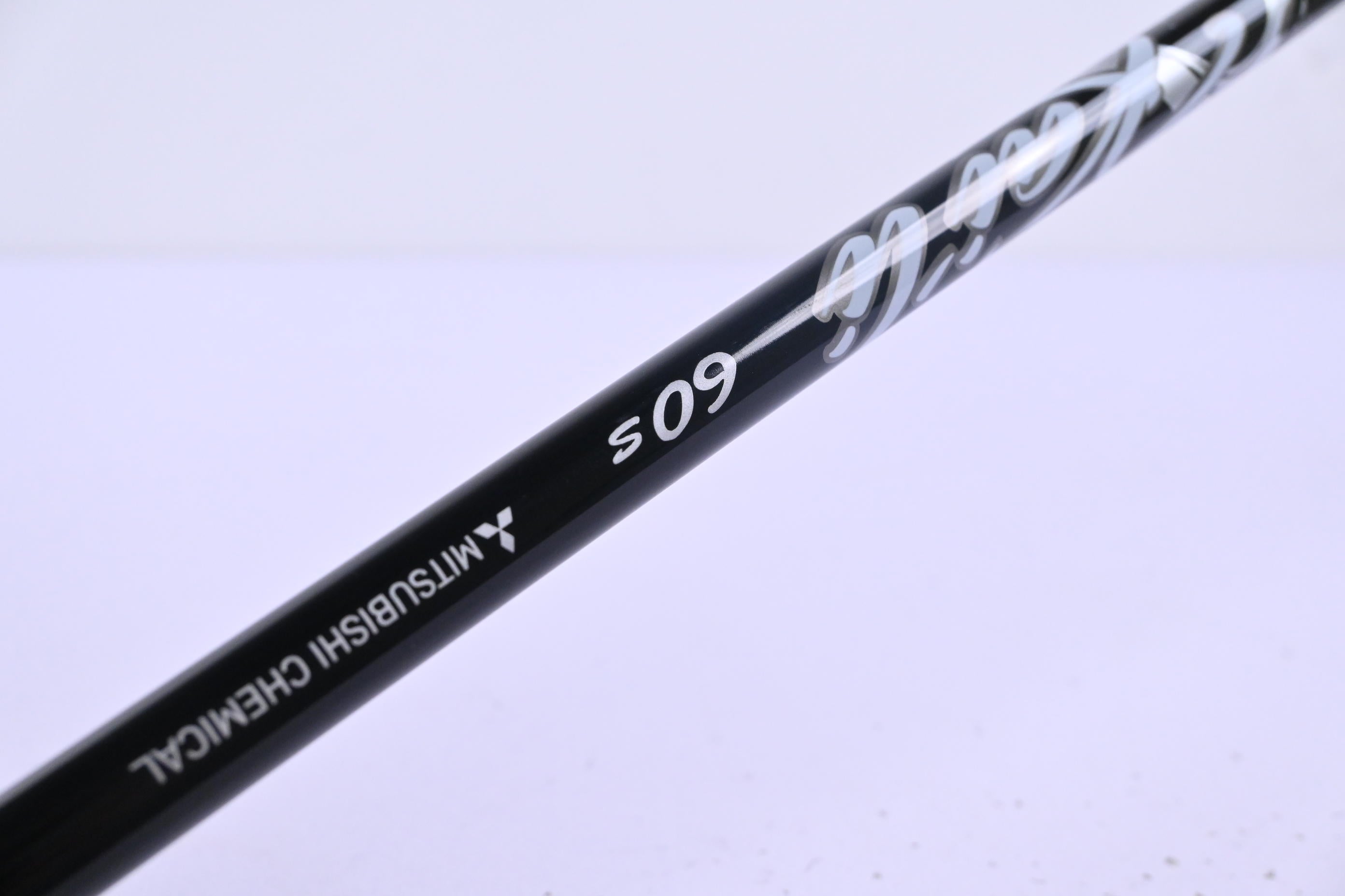 Mizuno ST-Max 230 Driver / 9.5 Degree / Stiff Flex Kai'li White 60 Shaft