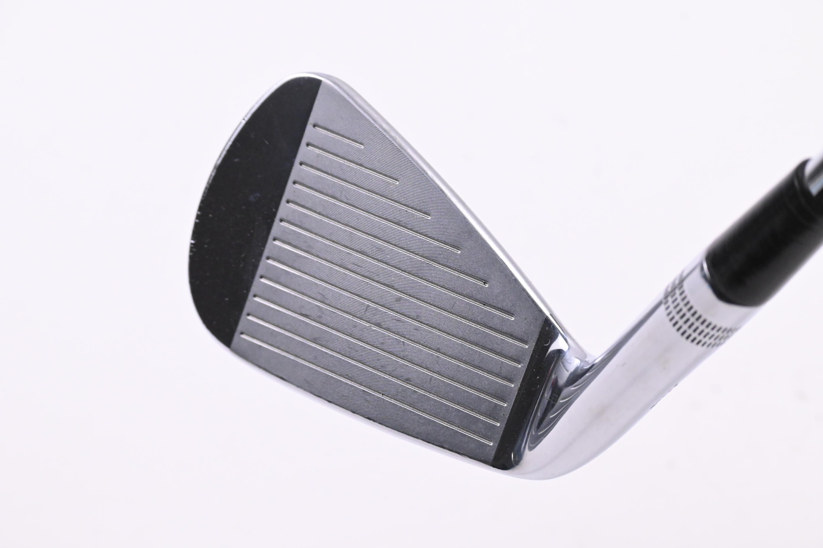 Wilson Staff Model Blade 2024 #7 Iron / Stiff Flex Dynamic Gold Mid 115 S300