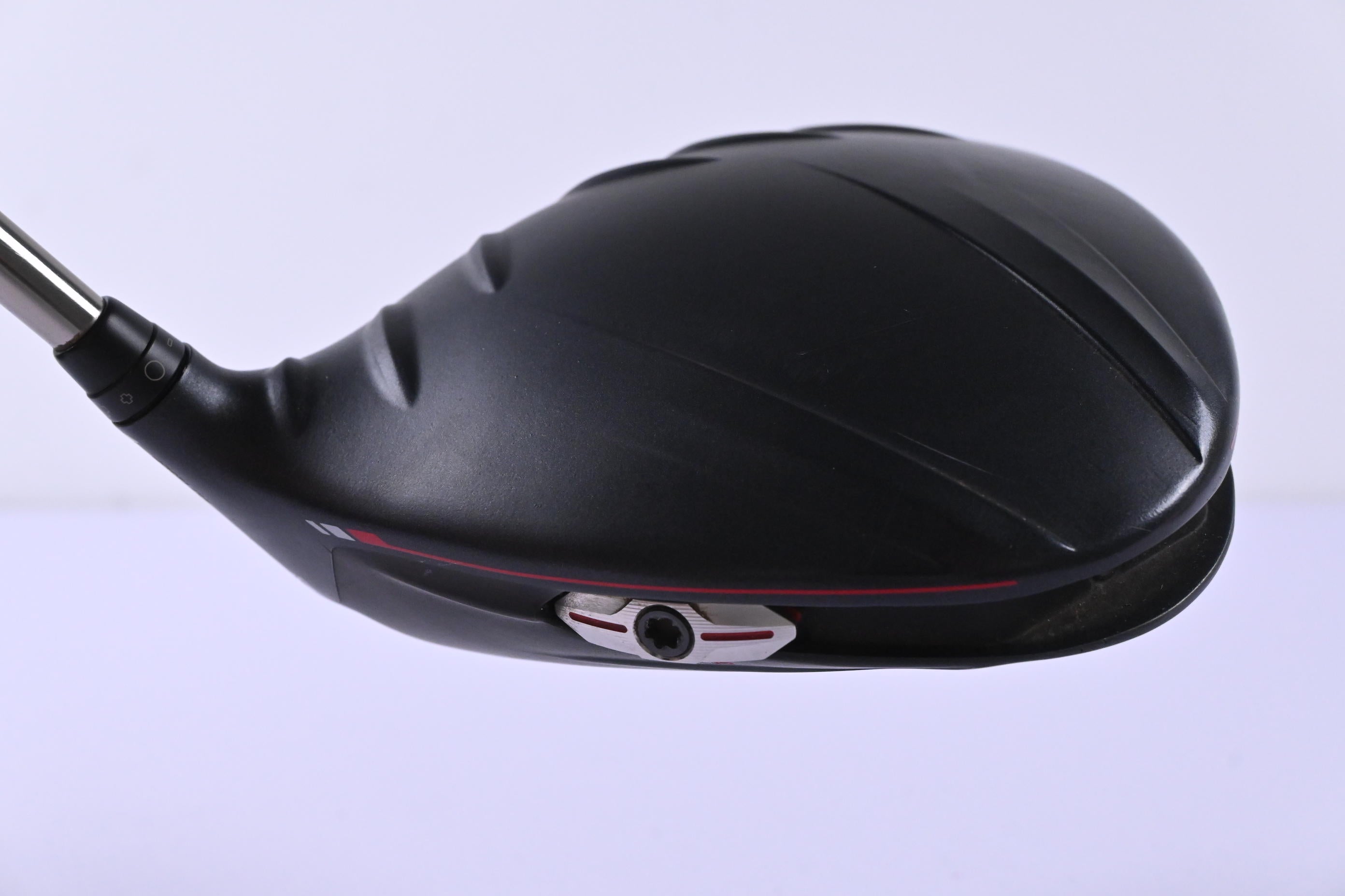 Ping G410 Plus Driver / 12 Degree / Regular Flex Ping Tour 65 Shaft