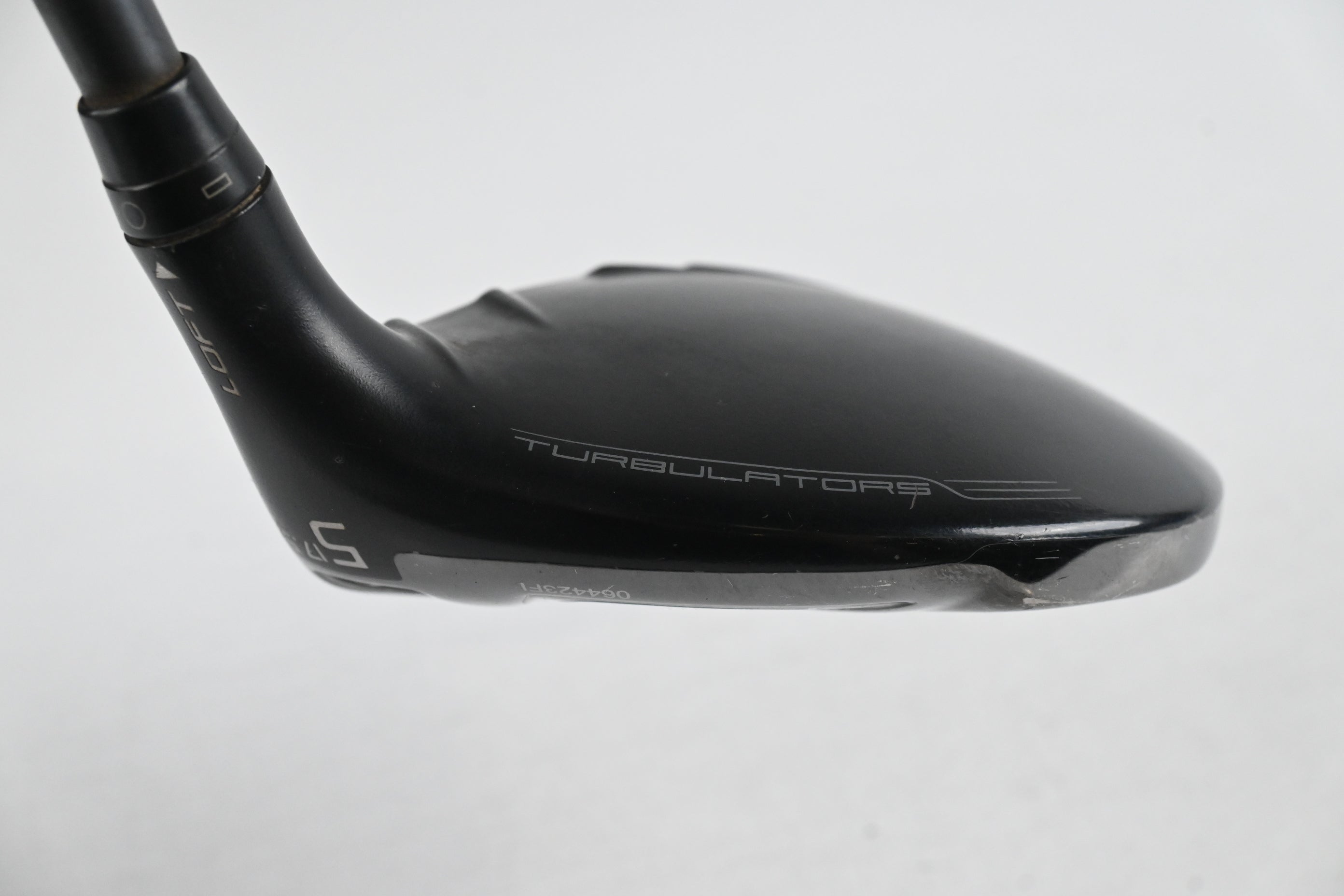 Ping G Series #5 Wood / 17.5 Degree / Senior Flex Ping Alta 65 Shaft