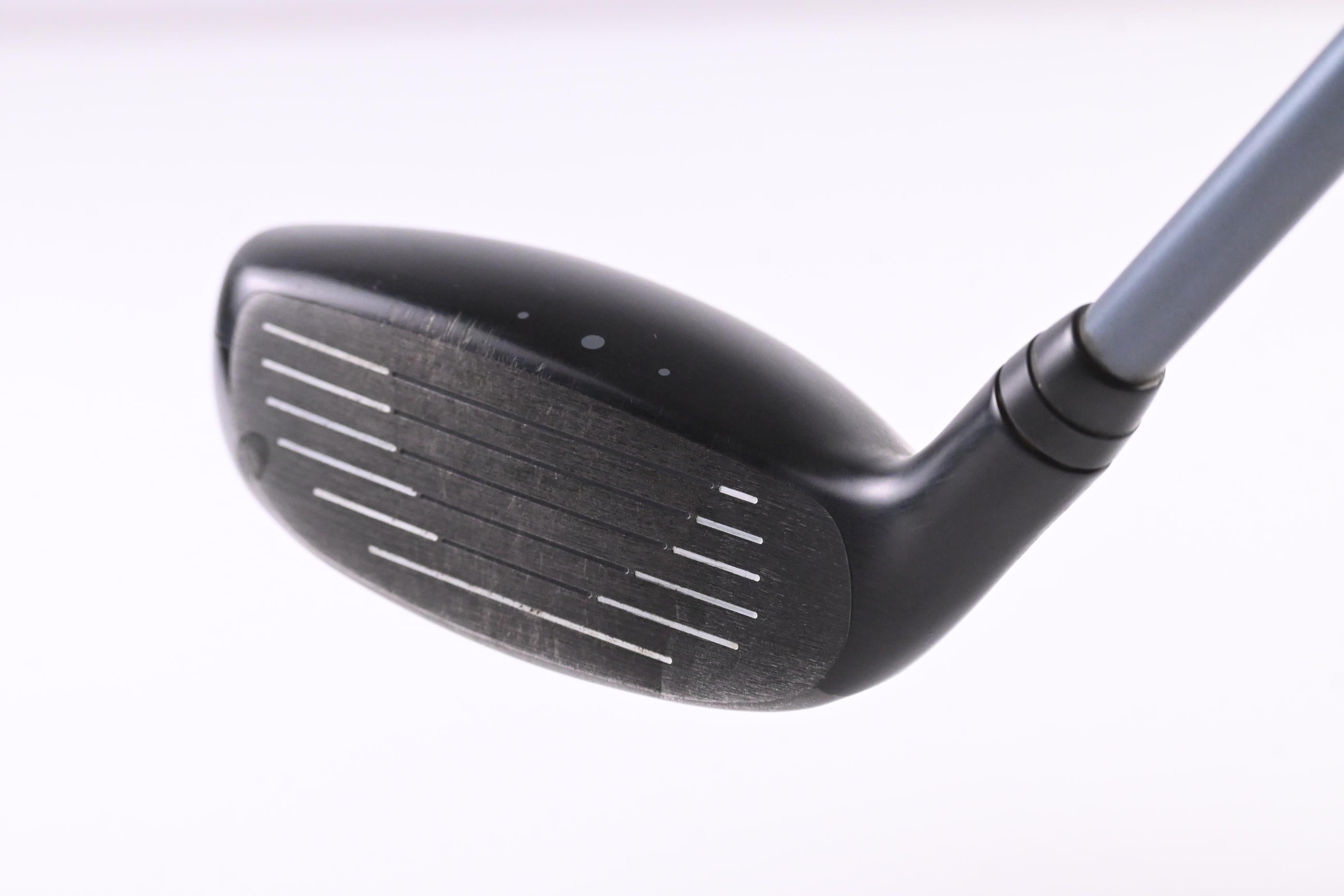 Ping G425 #3 Hybrid / 19 Degree / Stiff Flex Ping Alta CB Slate 70 Shaft