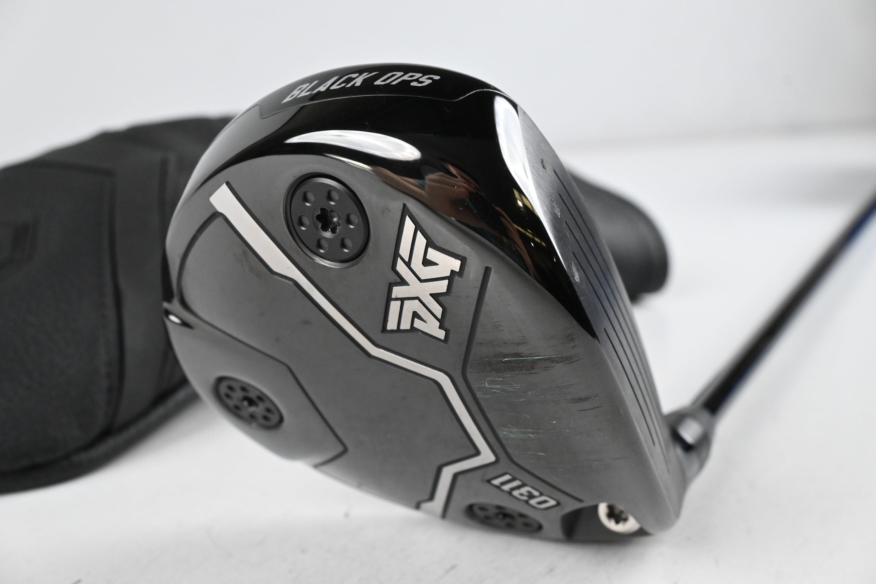 PXG 0311 Black Ops #3 Wood / 15 Degree / Regular Flex Tensei AV Blue 65 Shaft