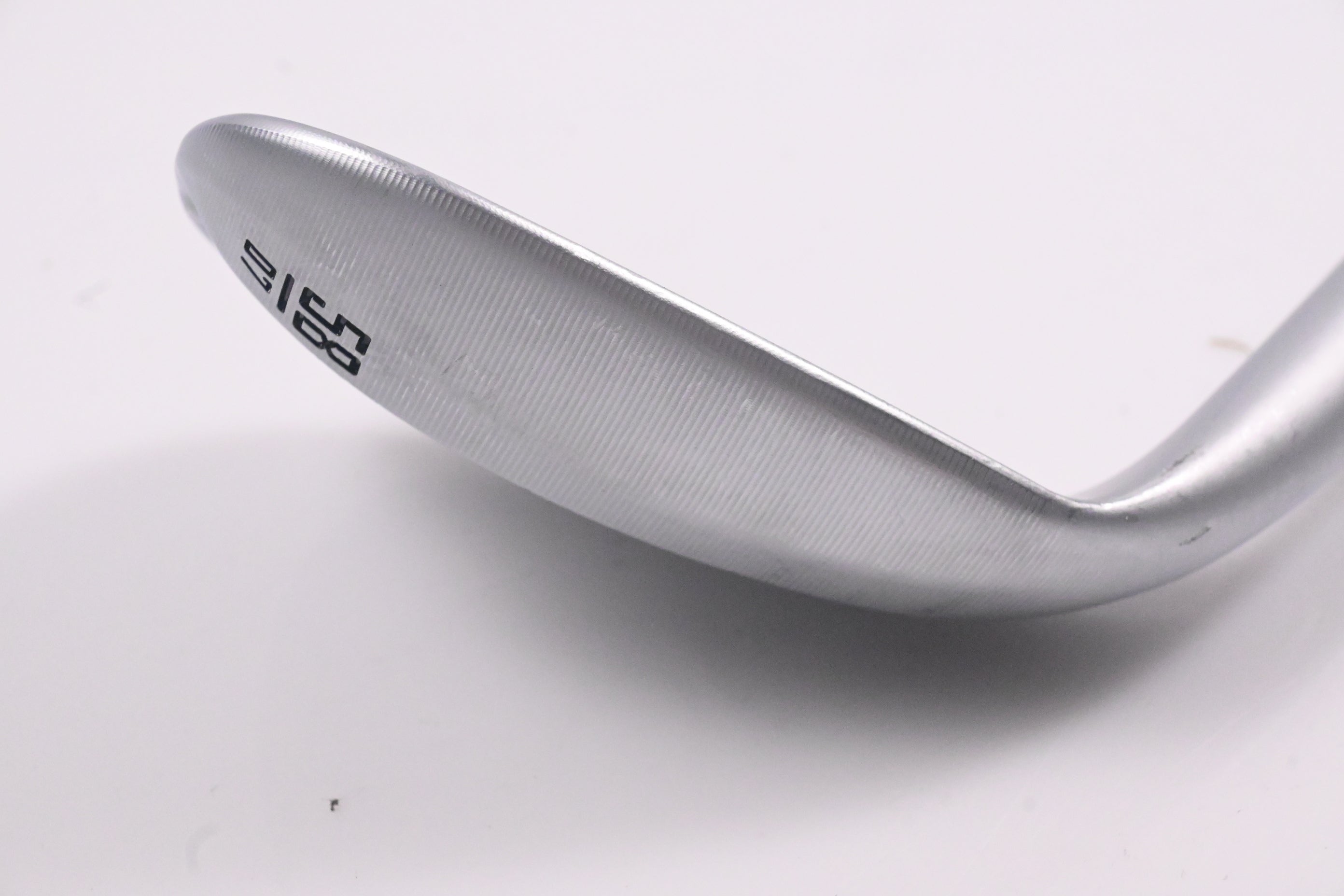 PXG Sugar Daddy III Lob Wedge / 58 Degree / Stiff Flex N.S.PRO Modus3 Tour 105