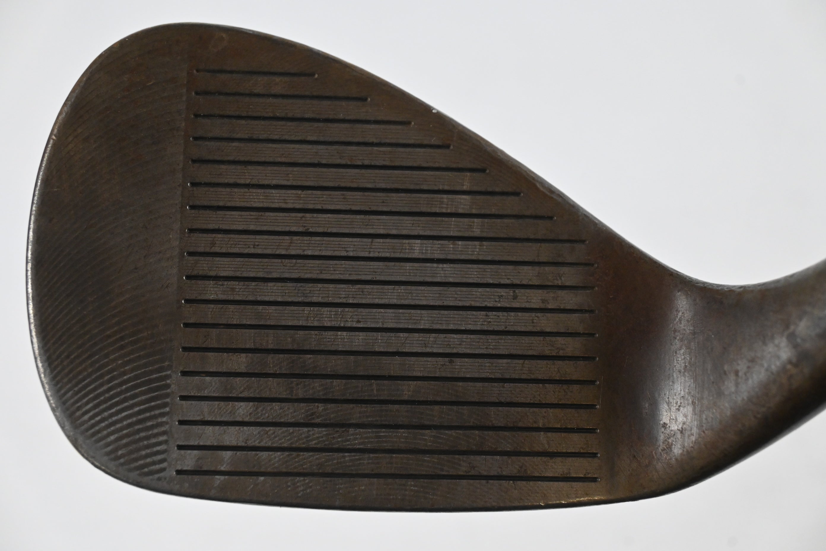 Cleveland RTX ZipCore Gap Wedge / 52 Degree / Wedge Flex Dynamic Gold Spinner