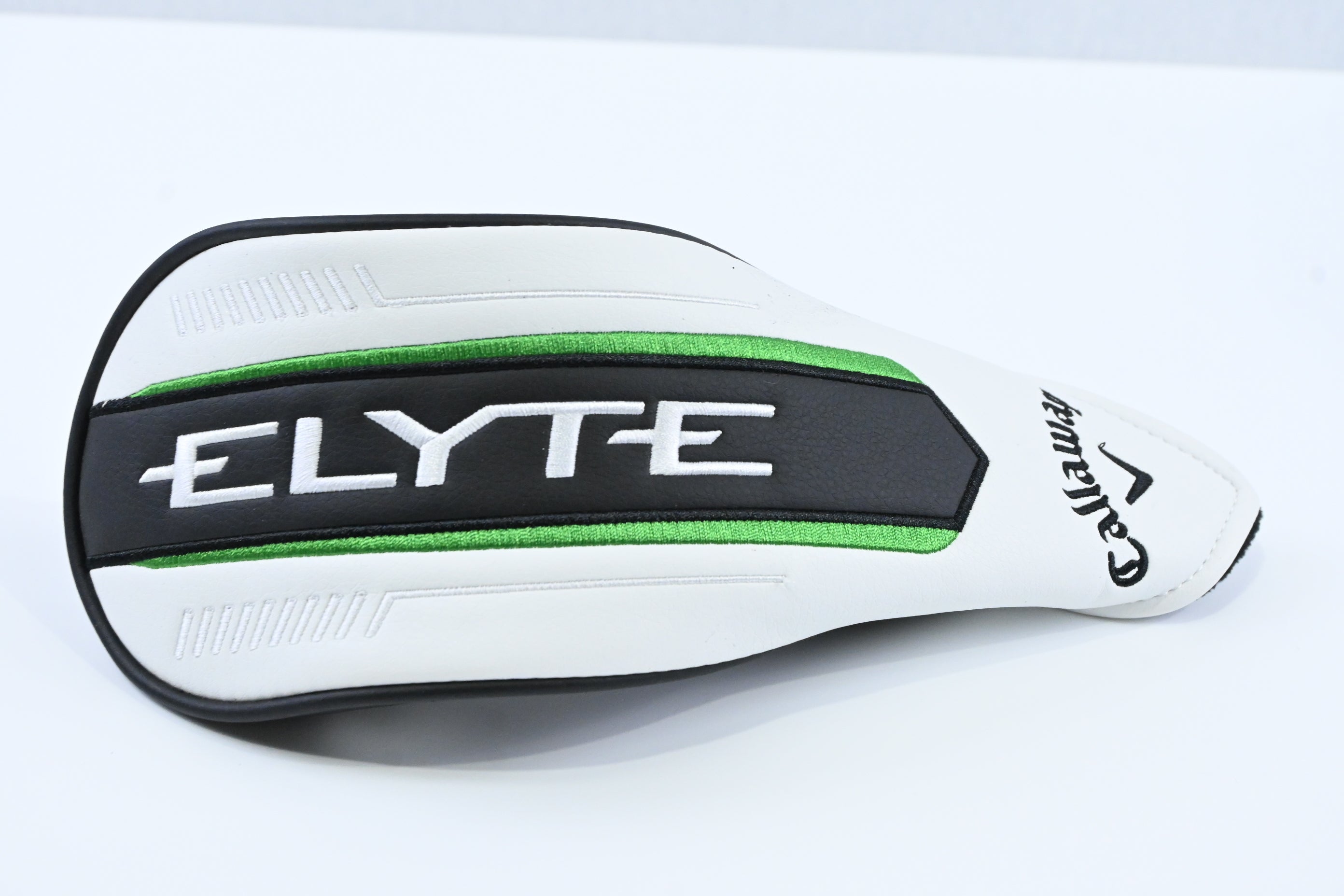 Callaway Elyte #3 Wood / 16.5 Degree / Regular Flex Denali Charcoal 60 Shaft