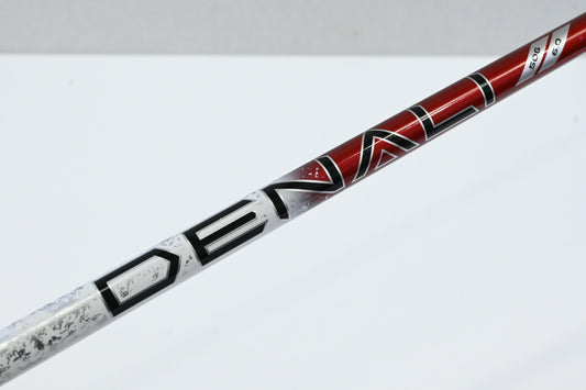 Project X Denali Red 50 Driver Shaft / Stiff Flex / Titleist