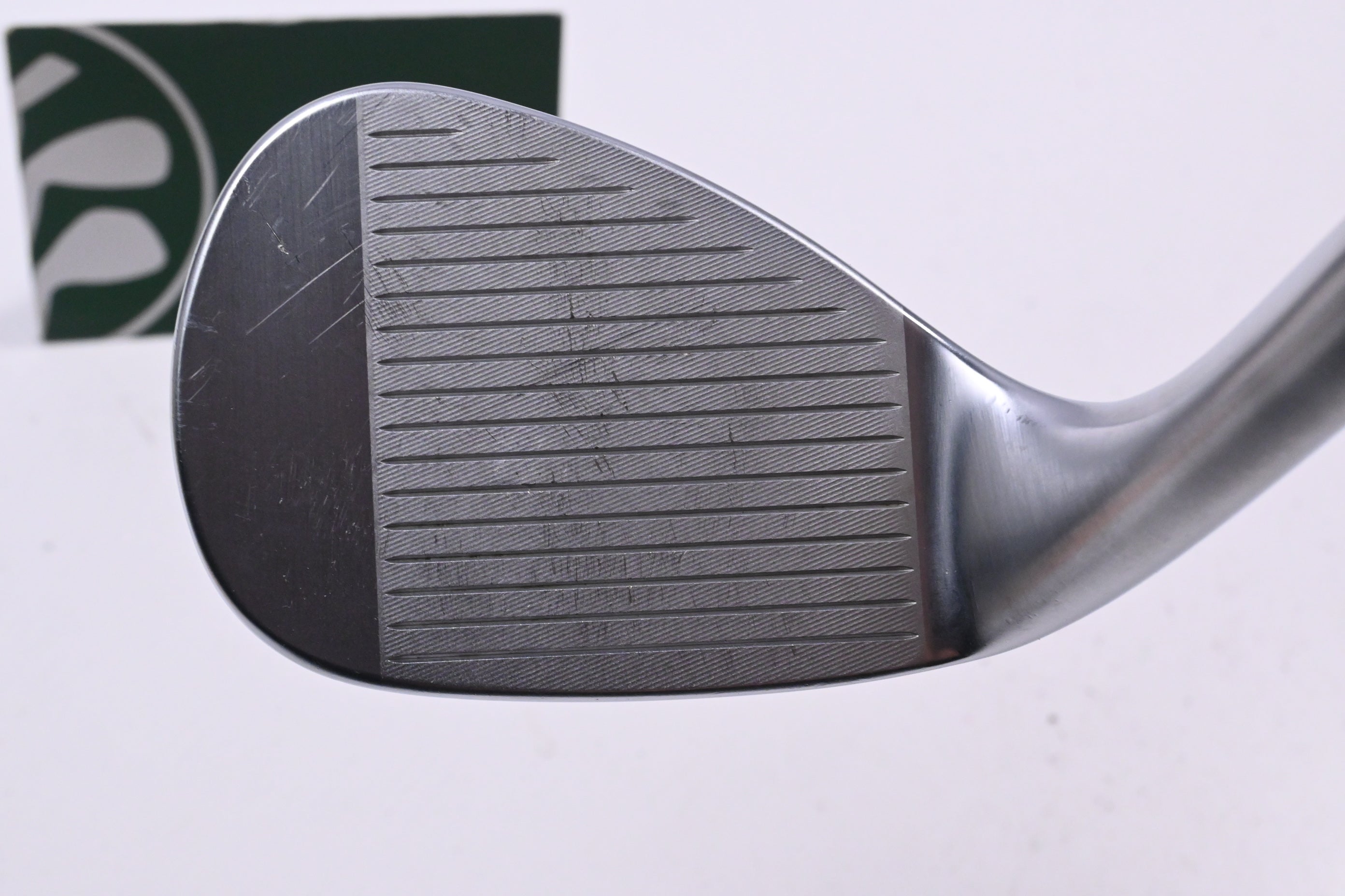 Callaway Opus Lob Wedge / 58 Degree / Wedge Flex Dynamic Gold MID 115 Shaft