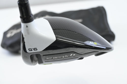 Taylormade M2 2017 Driver / 9.5 Degree / Regular Flex Fujikura XLR8 Pro 56 Shaft