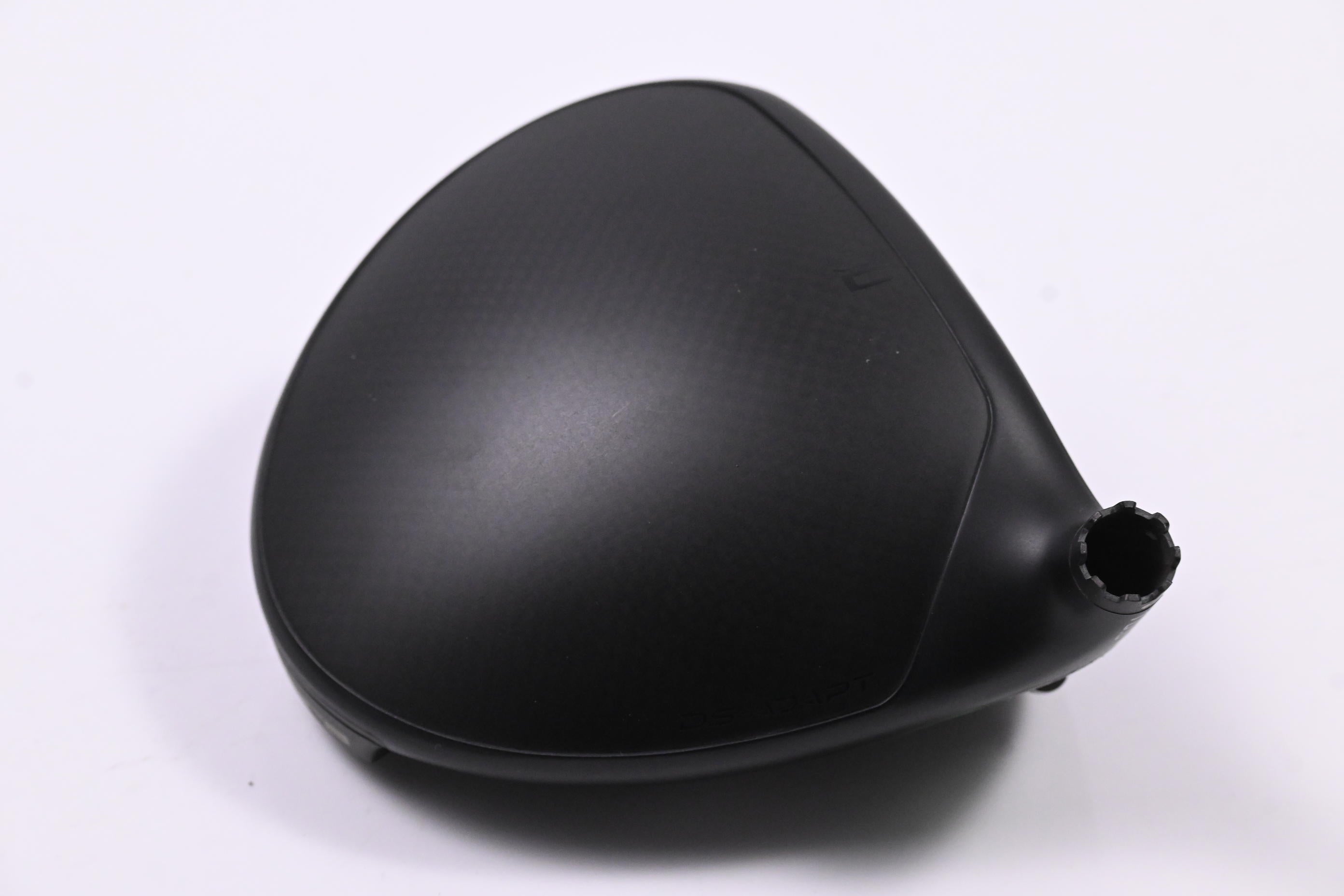 Left Hand Cobra DS-Adapt MAX-D Driver / 10.5 Degree / Head Only