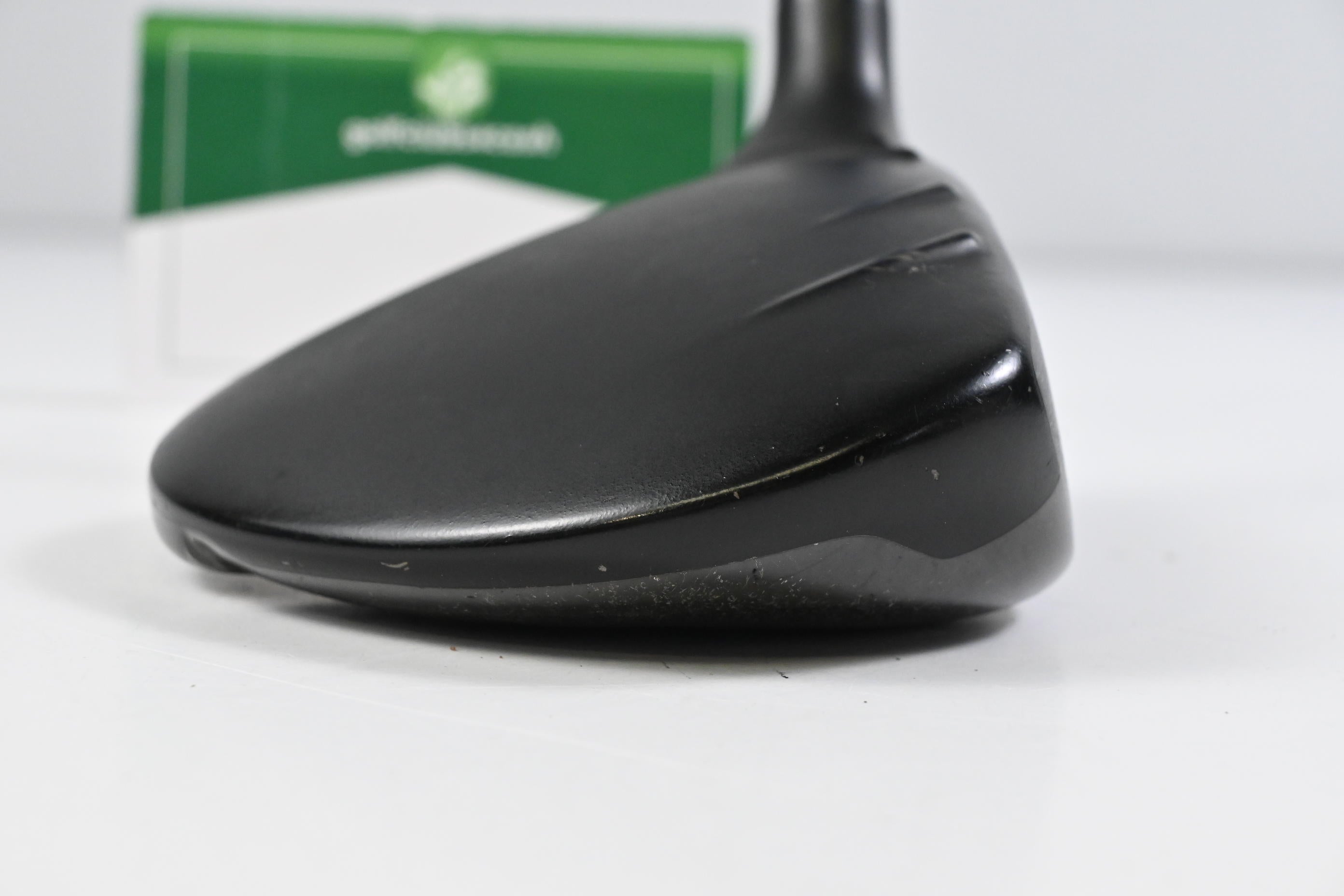 Ping G30 #3 Wood / 14.5 Degree / Regular Flex Ping TFC 419 Shaft