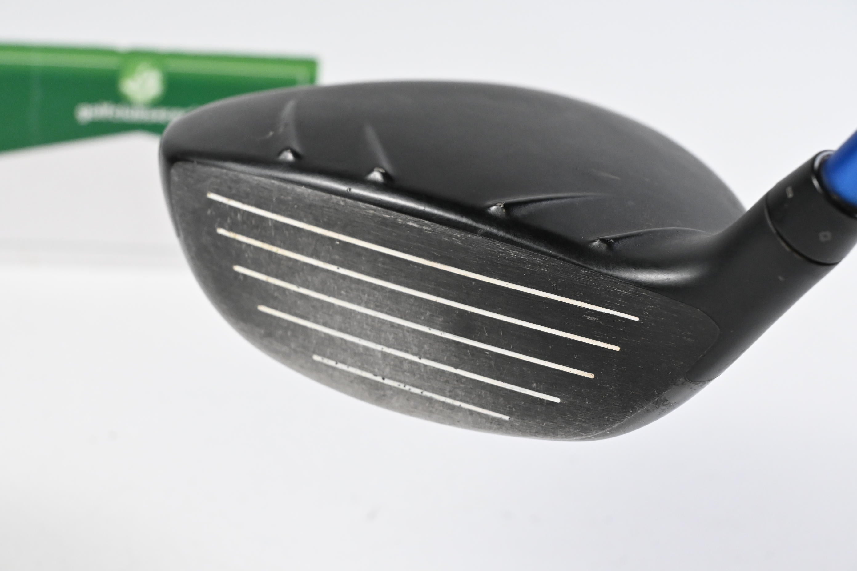 Ping G30 #3 Wood / 14.5 Degree / Regular Flex Ping TFC 419 Shaft