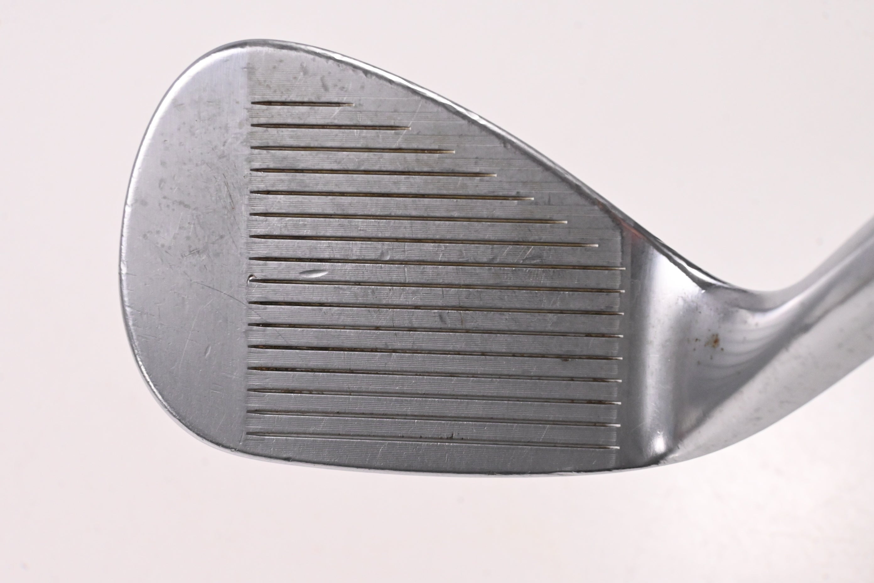 Tour Issue Titleist Vokey SM9 Gap Wedge / 50 Degree / X-Flex Project X Precision