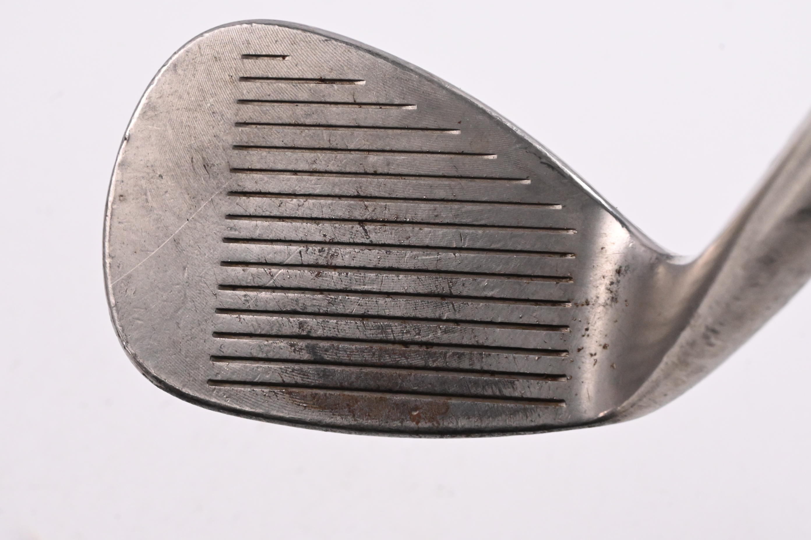 Titleist Vokey Spin Milled 2009 Lob Wedge / 58 Degree / Wedge Flex Vokey Design