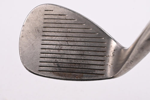 Titleist Vokey Spin Milled 2009 Lob Wedge / 58 Degree / Wedge Flex Vokey Design