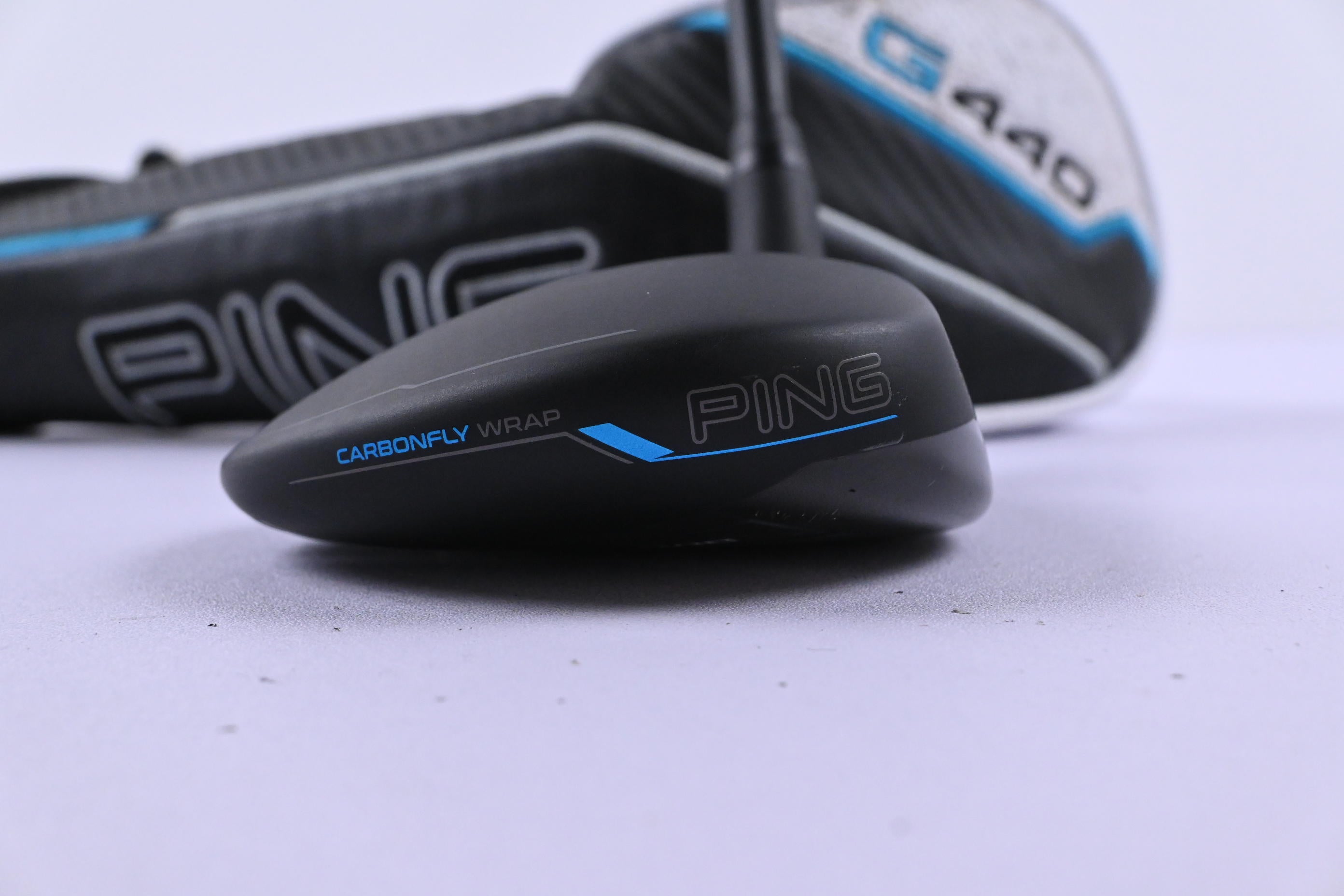Ping G440 SFT #5 Wood / 19 Degree / X-Flex Tensei 1K Black 75 Shaft