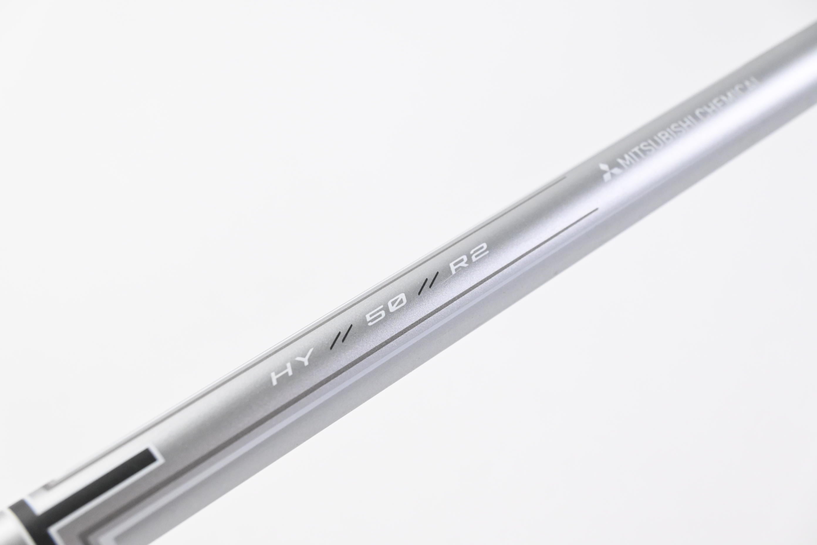 MMT Speedmesh 50 #3 Hybrid Shaft / Senior Flex / Titleist 2nd Gen