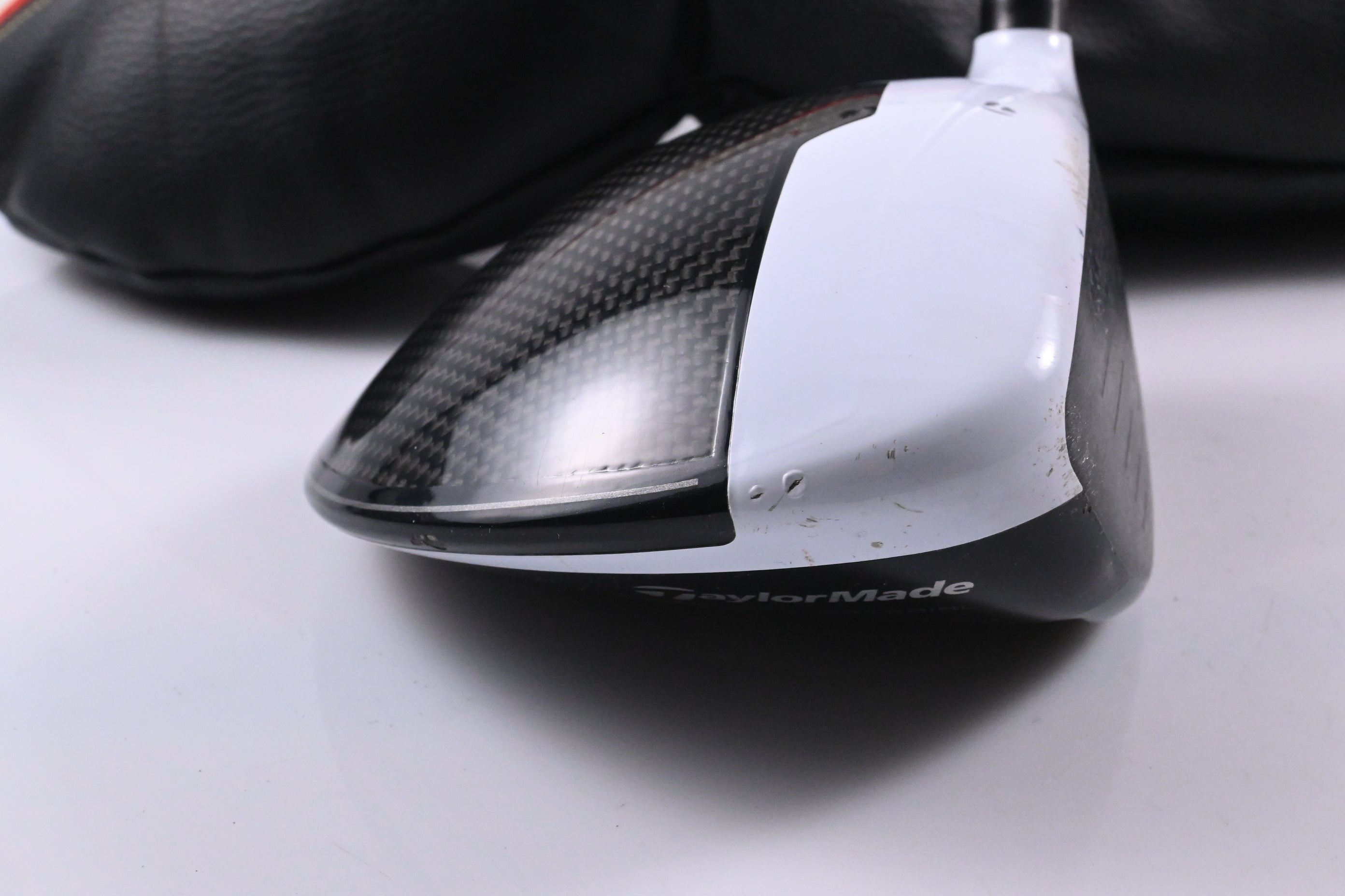 Taylormade M2 2016 Driver / 13 Degree / Stiff Flex Fujikura Speeder 565 Shaft