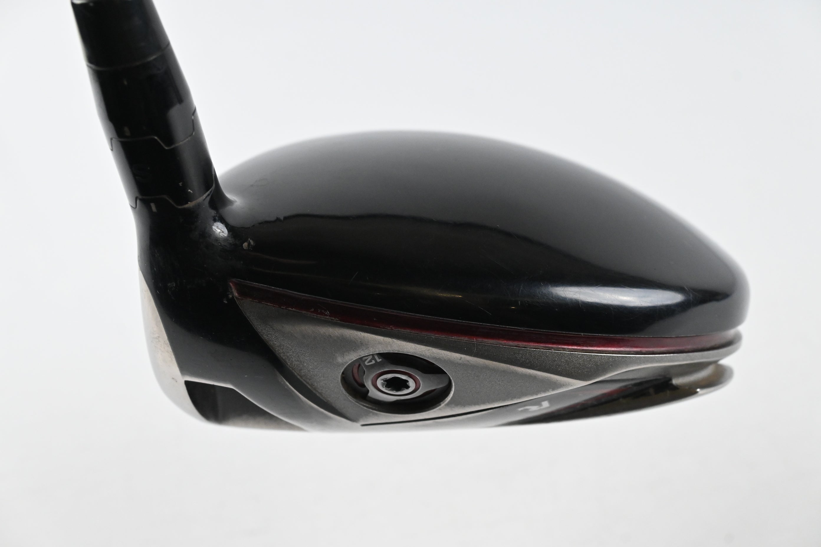 Callaway RAZR Fit Driver / 10.5 Degree / Regular Flex Aldila RIP'd NV 60 Shaft