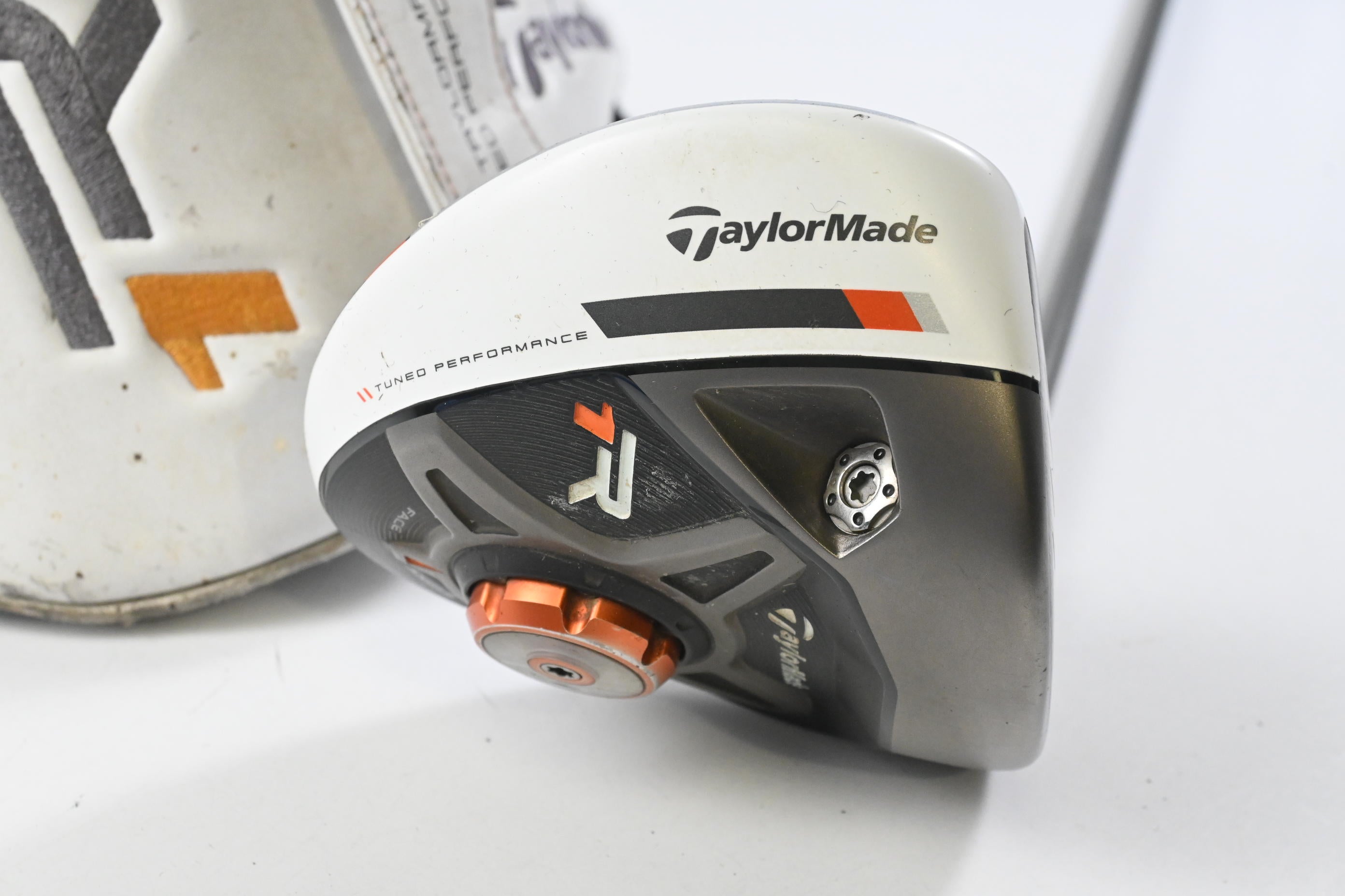 Ladies Taylormade R1 Driver / 8-12 Degree / Ladies Flex Aldila RIP Phenom 50