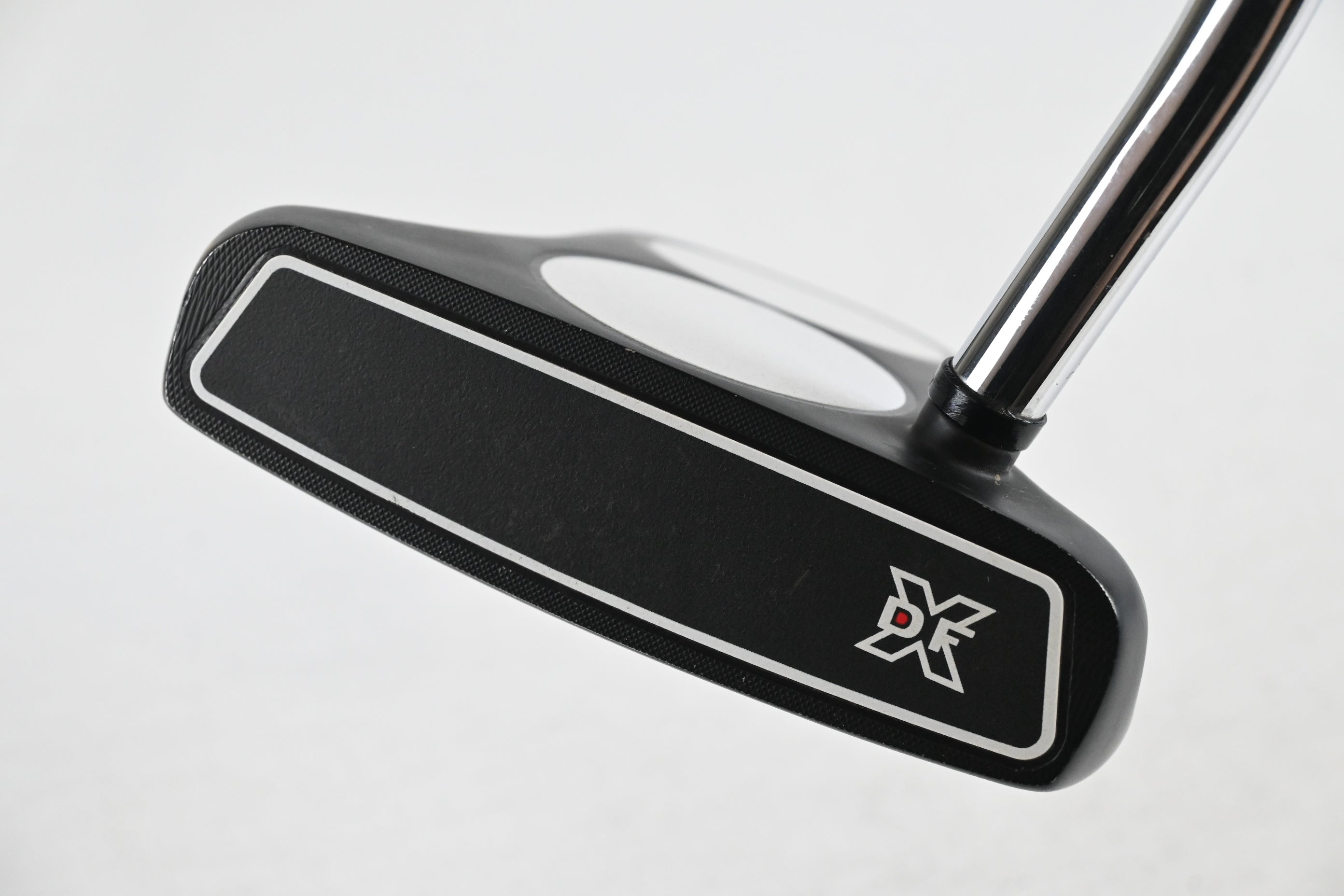 Odyssey DFX 2-Ball 2021 Putter / 33 Inch