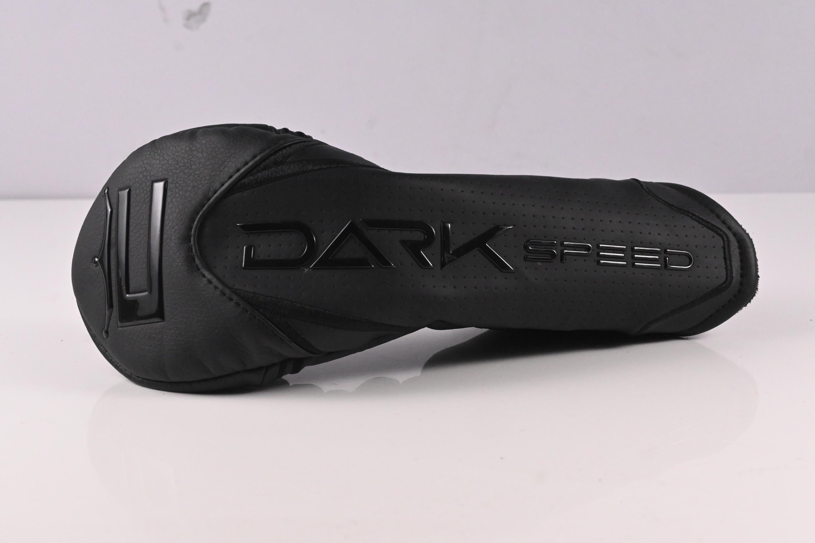 Cobra Darkspeed X #3 Wood / 15 Degree / Stiff Flex UST LinQ Blue 6 Shaft