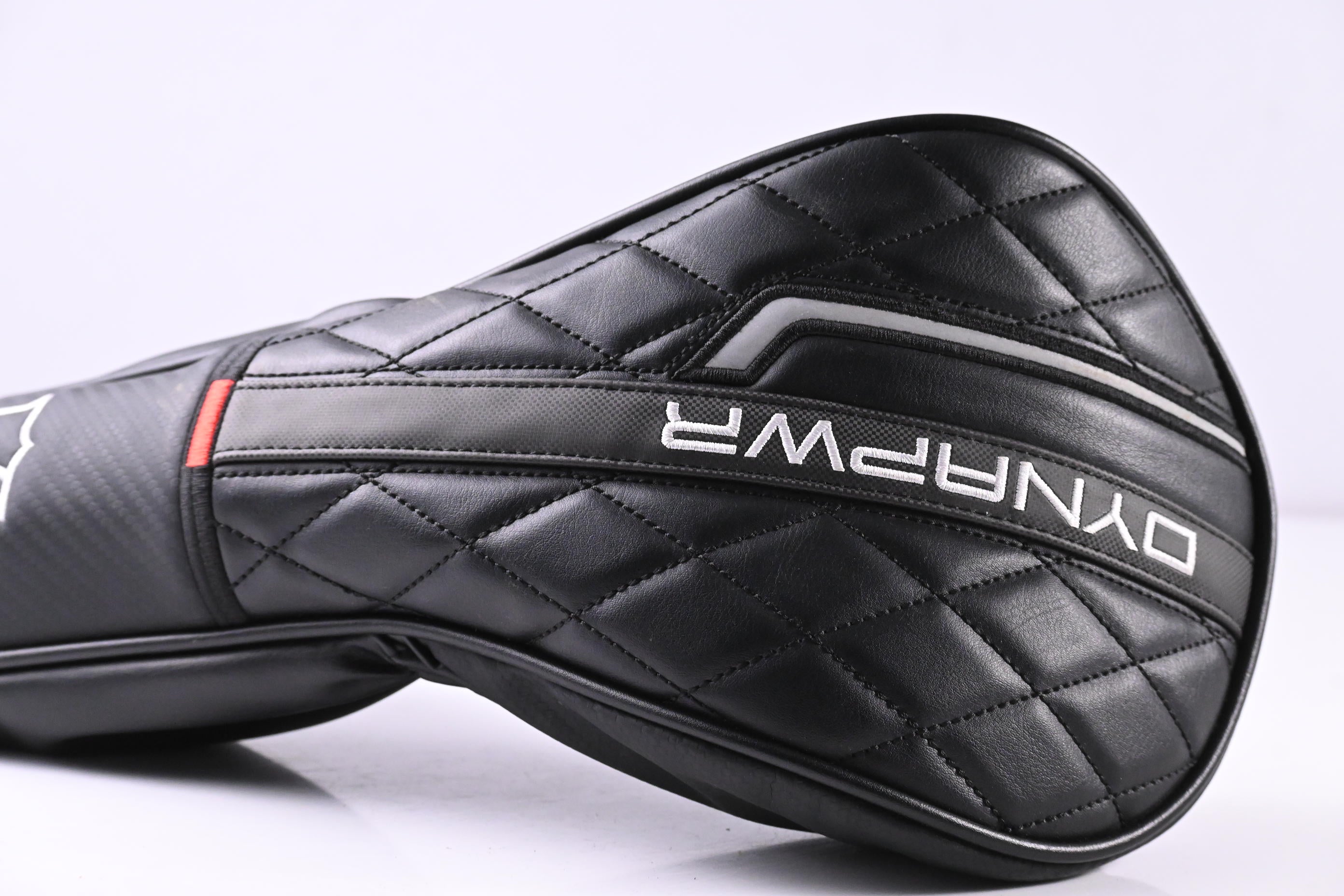 Wilson DYNAPWR 2025 Max Driver / 10.5 Degree / Regular Flex LIN-Q M40X Red 5