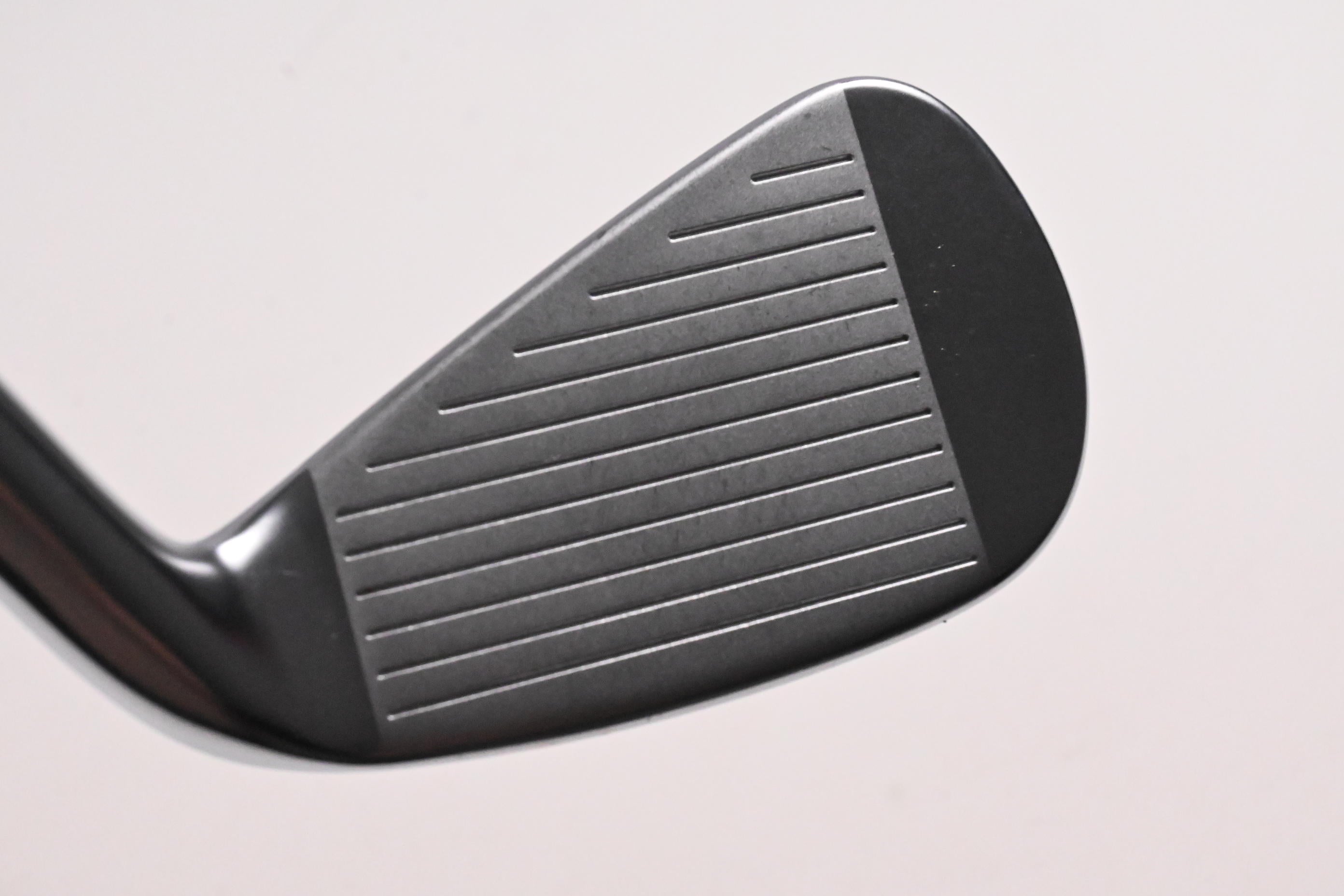 Left Hand Callaway X-Forged UT 2018 #2 Iron / 18 Degree / Stiff Flex Project X