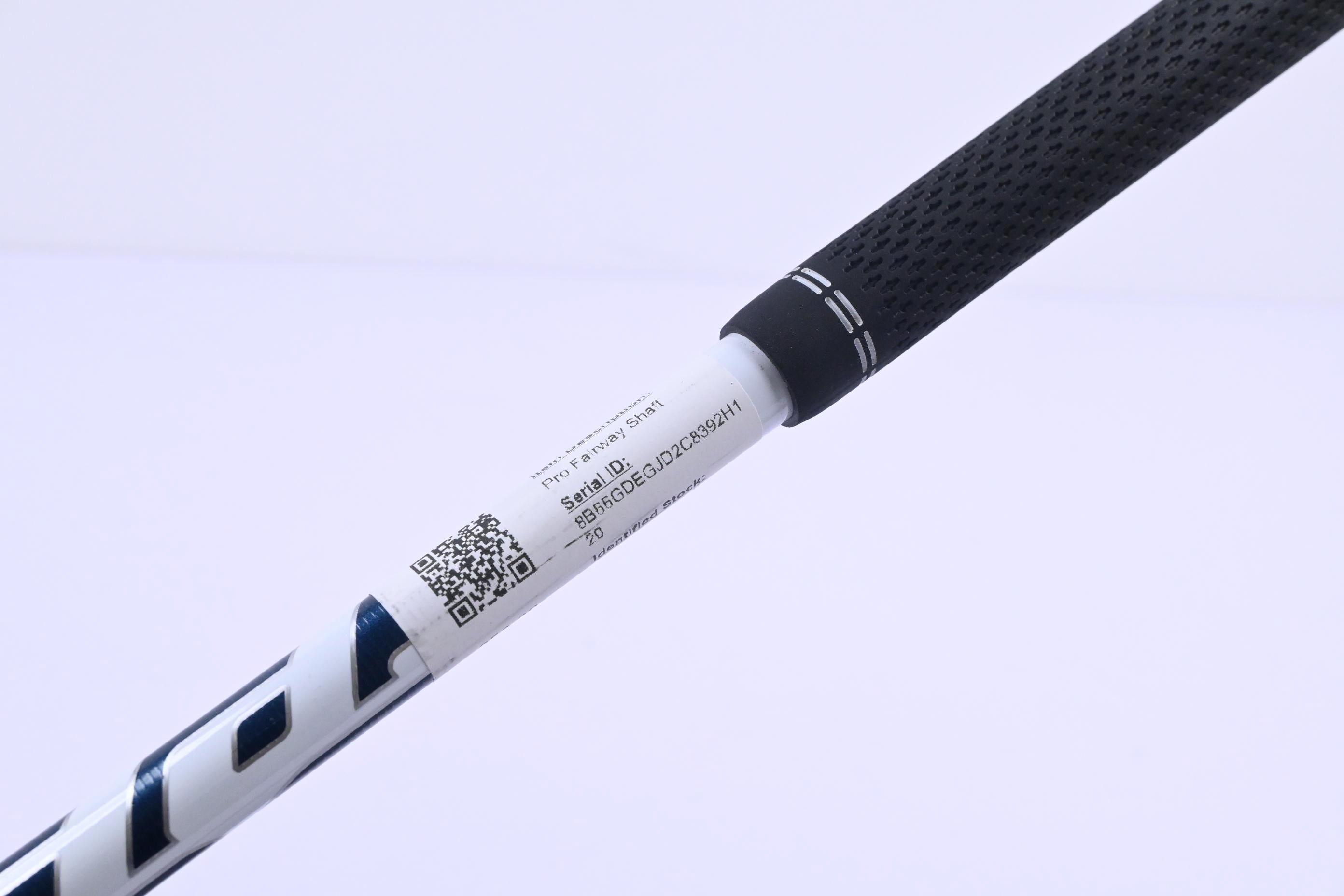 Fujikura Speeder Pro Tour Spec 84 #3 Wood Shaft / Regular Flex / Titleist 2nd Gen