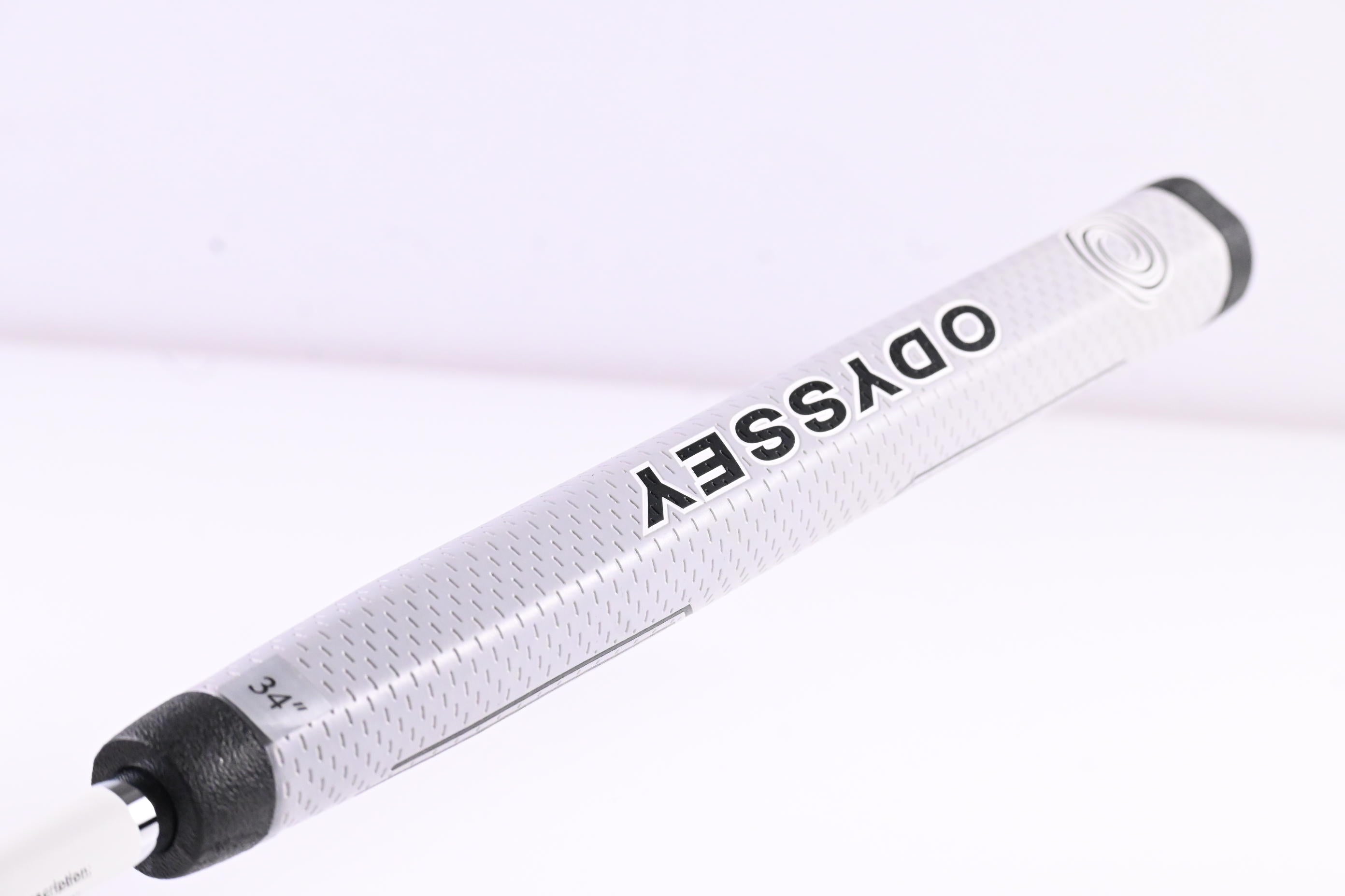 Odyssey DFX V-Line Fang 2025 Putter / 34 Inch