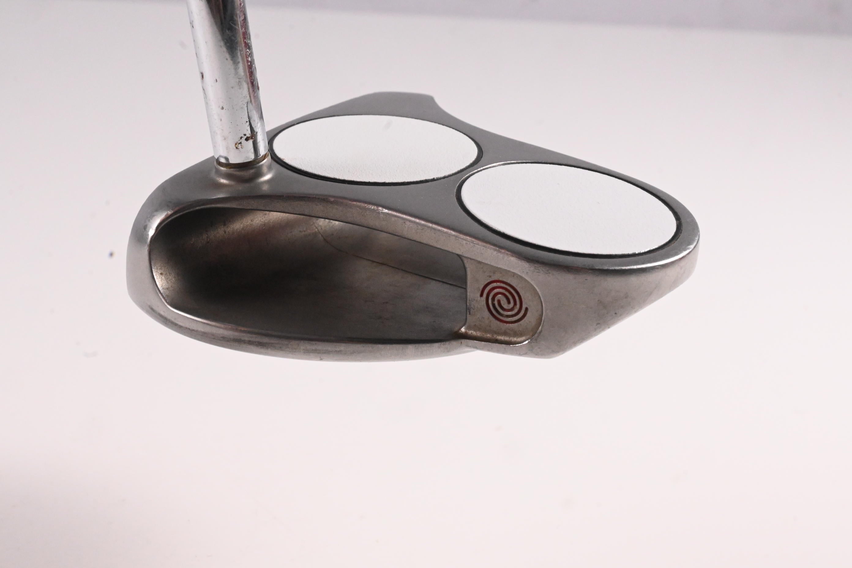 Odyssey White Hot 2-Ball Putter / 35 Inch