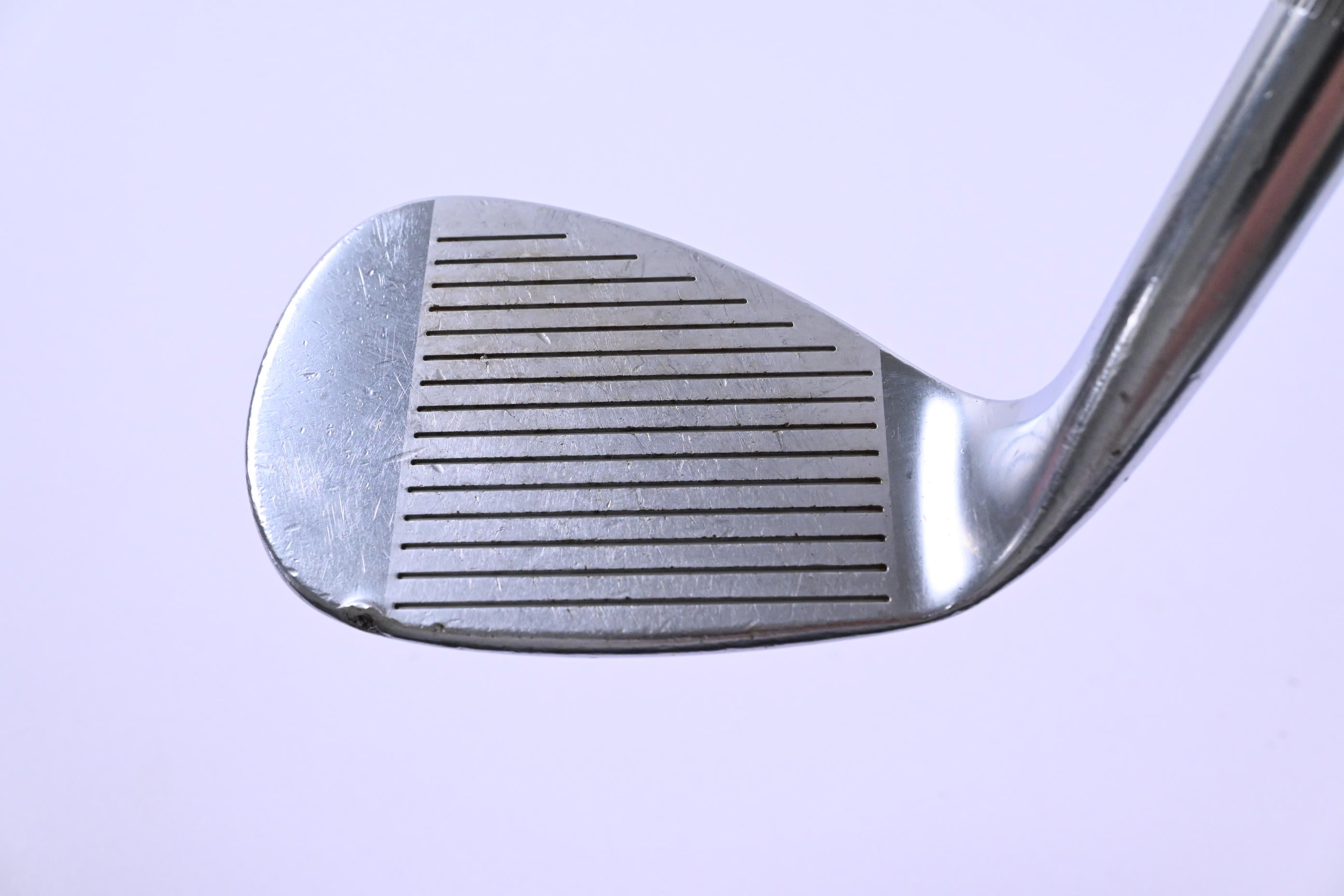 Callaway X-Series Jaws Sand Wedge / 56 Degree / Wedge Flex V-forged Shaft
