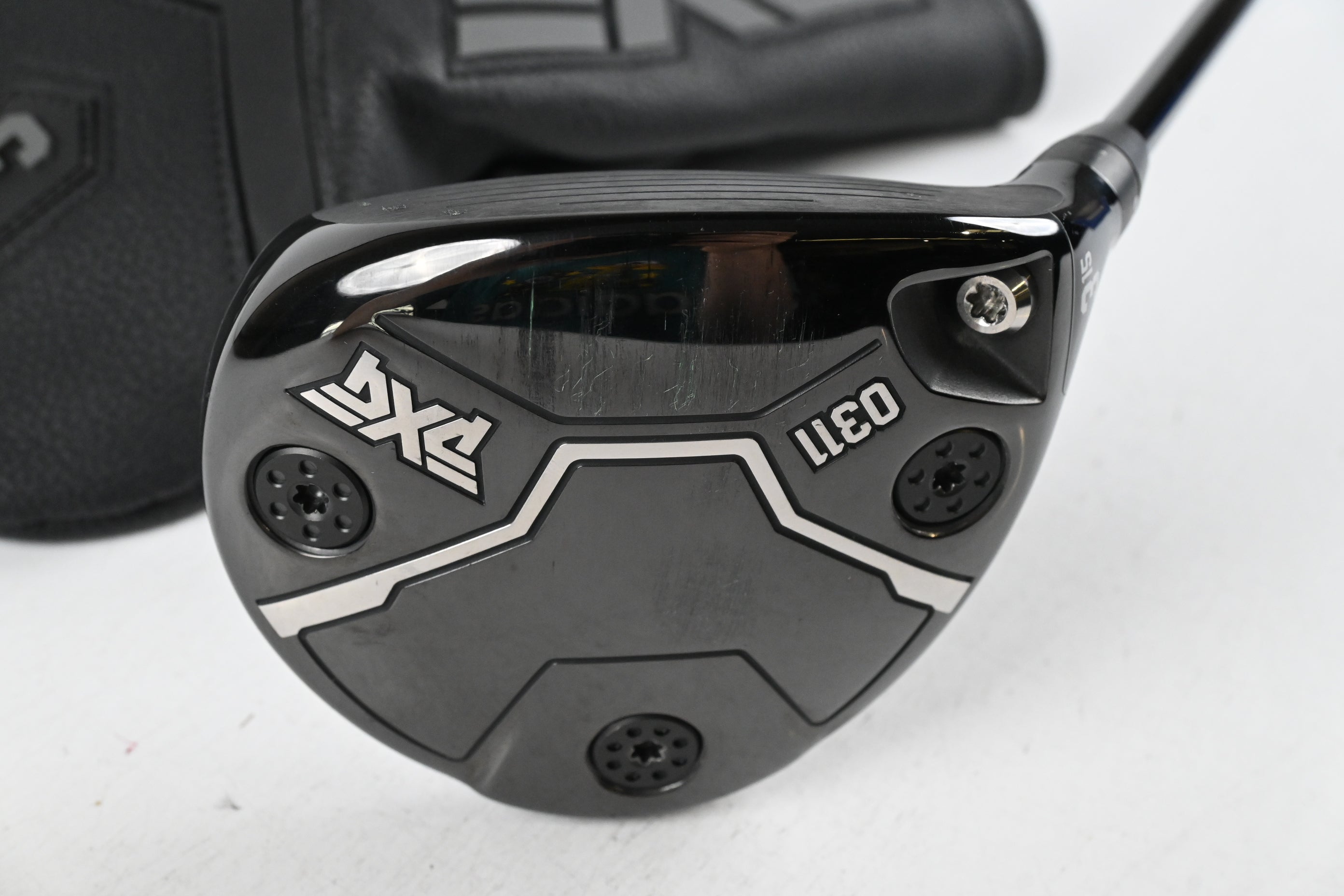 PXG 0311 Black Ops #3 Wood / 15 Degree / Regular Flex Tensei AV Blue 65 Shaft