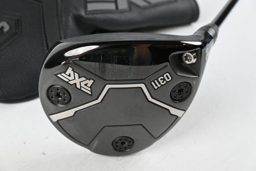 PXG 0311 Black Ops #3 Wood / 15 Degree / Regular Flex Tensei AV Blue 65 Shaft