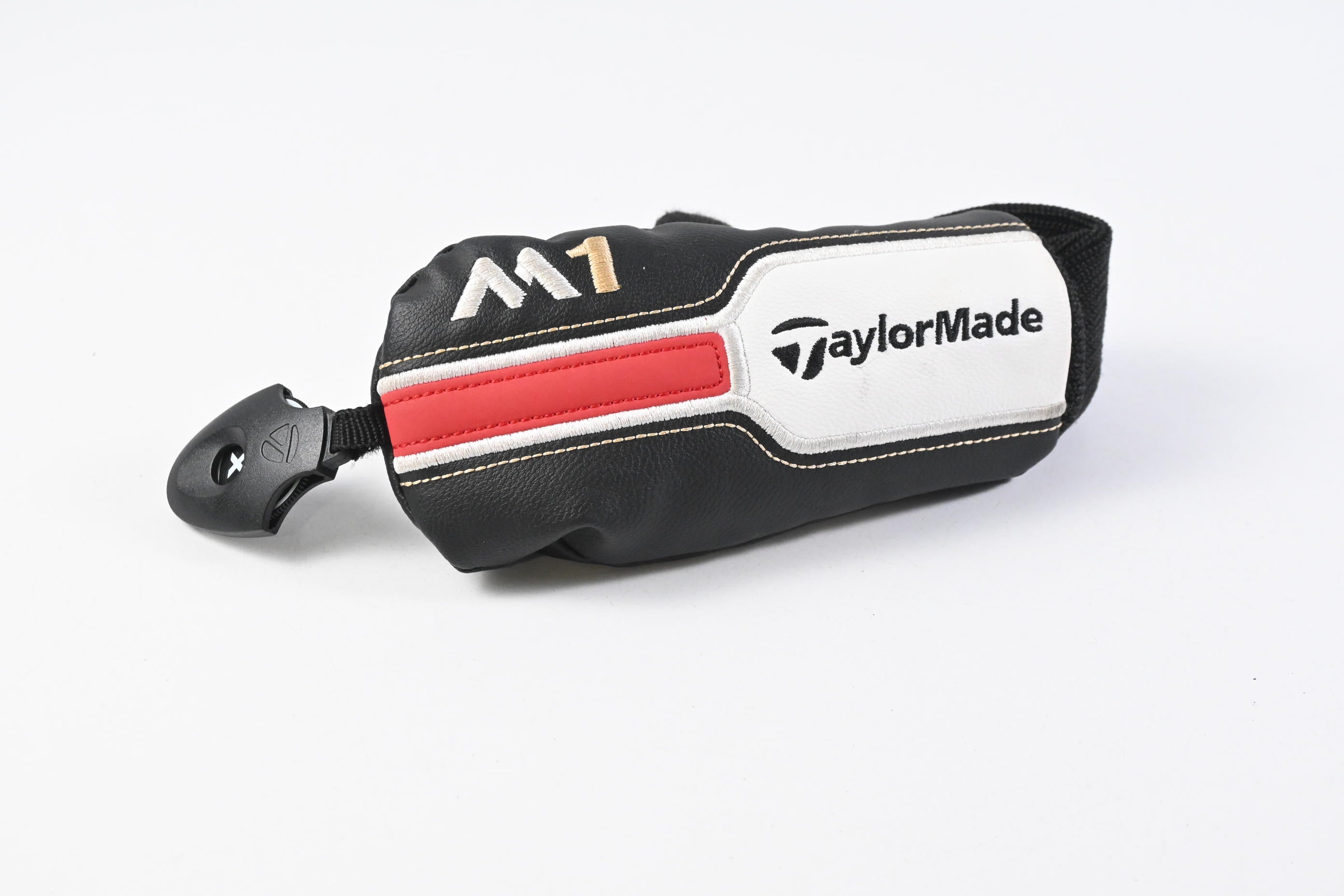 Taylormade M1 2016 #2 Hybrid / 17 Degree / Stiff Flex Fujikura Speeder 82 Shaft