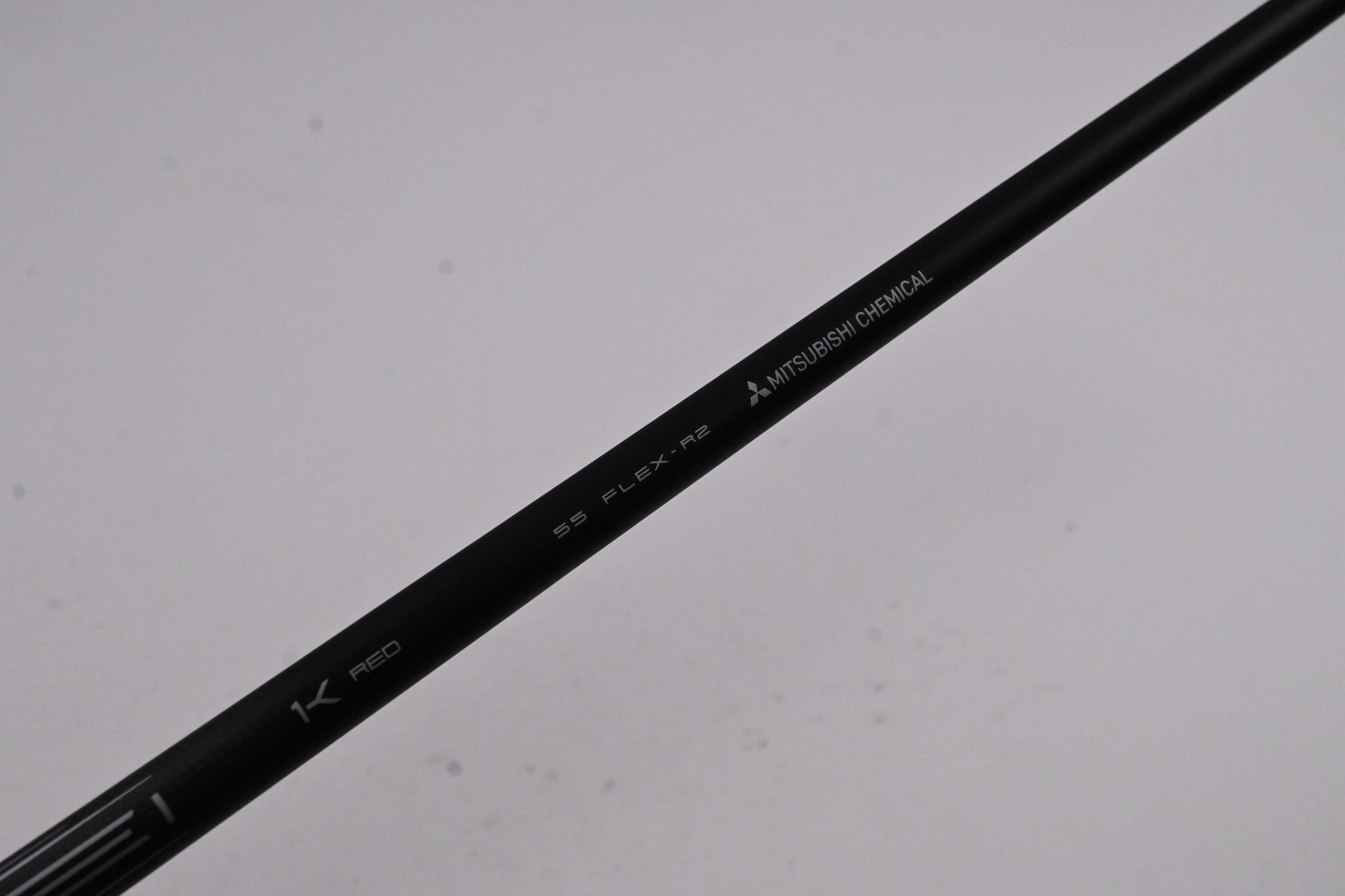 Mitsubishi Tensei 1K Red 55 Fairway Shaft / Senior Flex / Titleist 2nd Gen