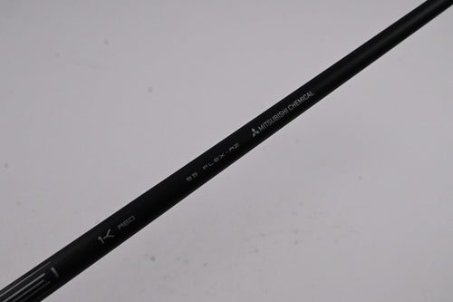 Mitsubishi Tensei 1K Red 55 Fairway Shaft / Senior Flex / Titleist 2nd Gen