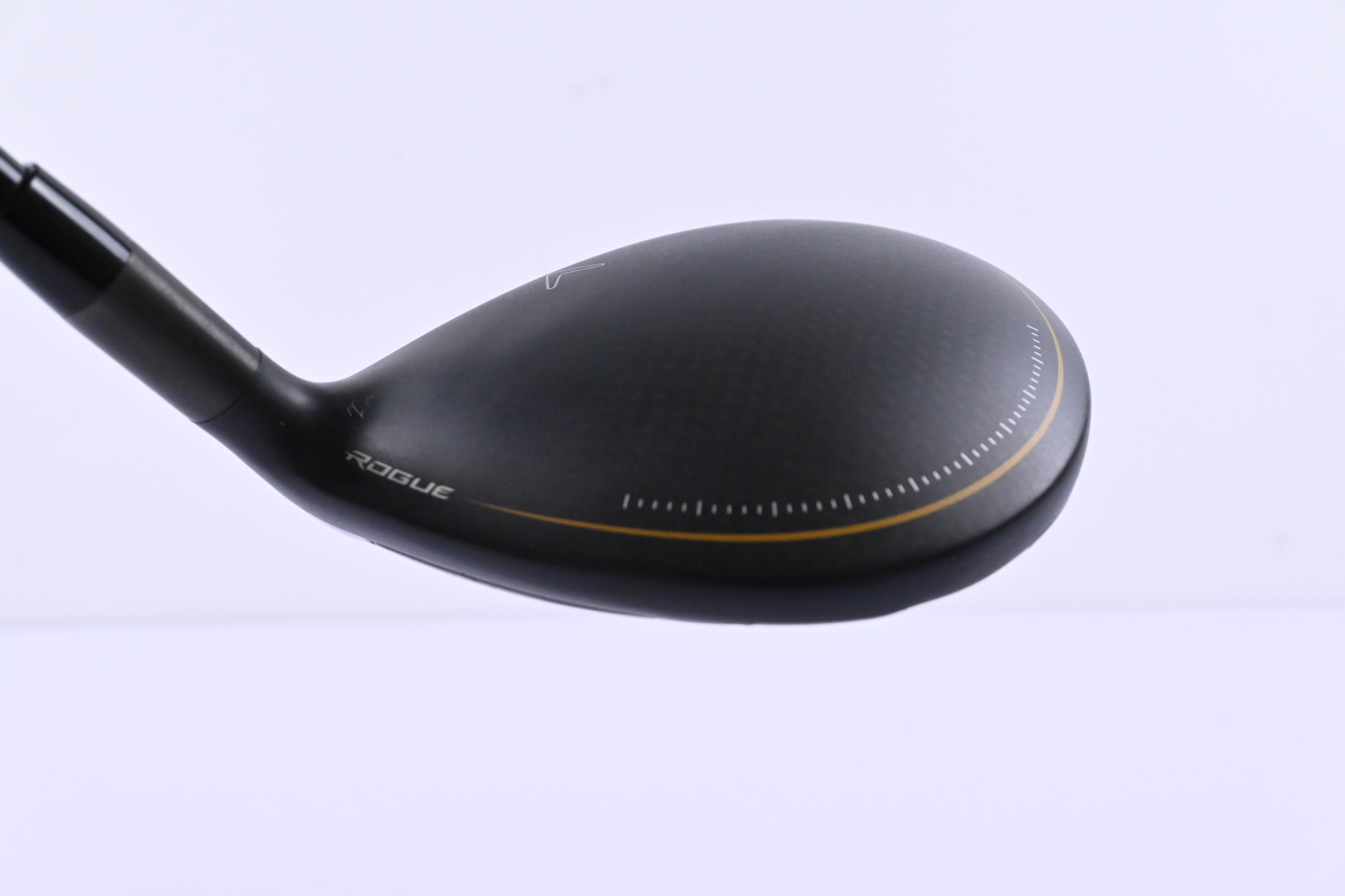 Callaway Rogue ST Max #3 Wood / 15 Degree / Regular Flex Tensei Blue 65 Shaft