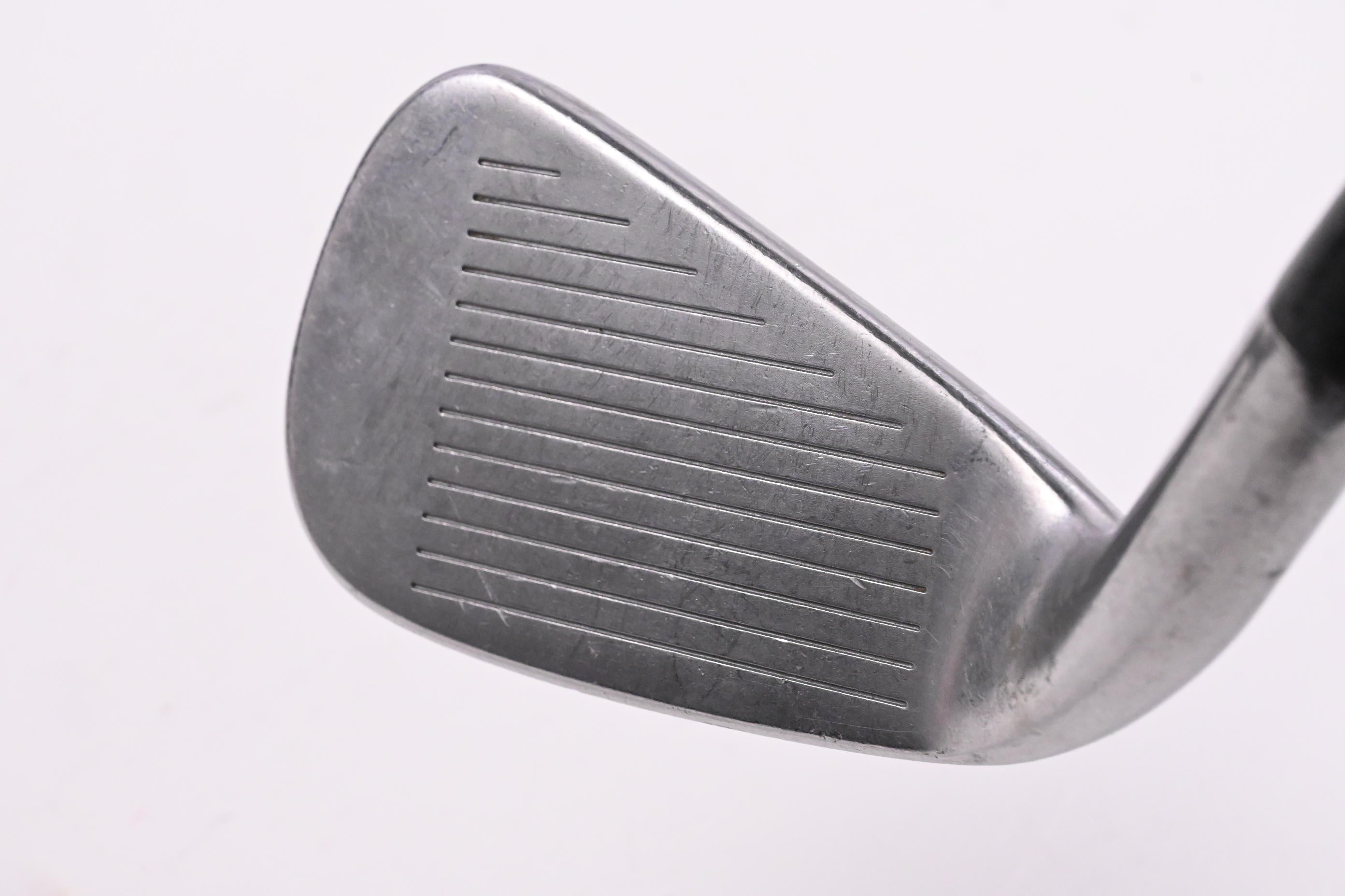 Titleist 714 AP1 #6 Iron / 29 Degree / Stiff Flex Titleist Steel Shaft