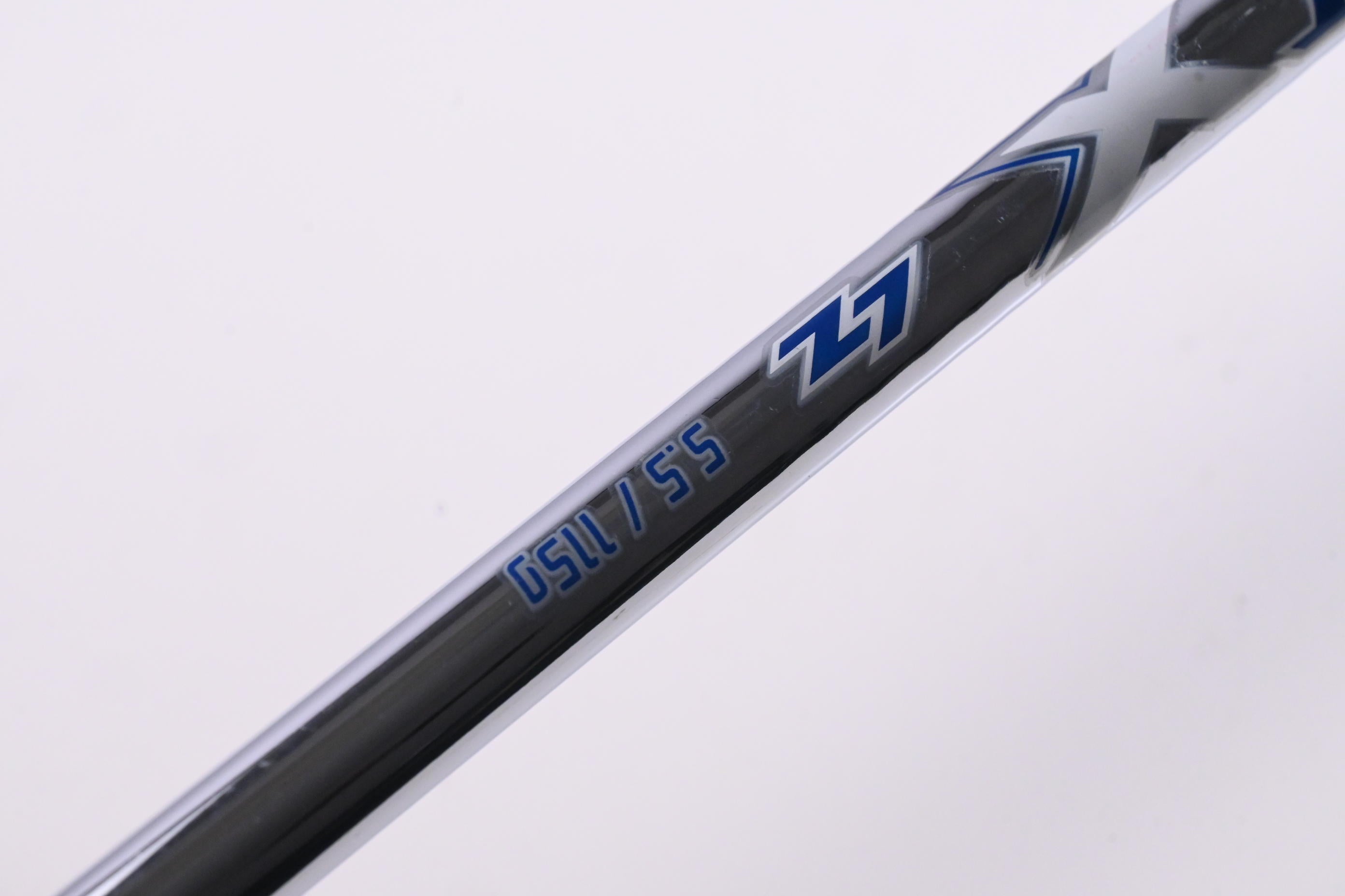 Srixon ZXi5 #5 Iron / 24 Degree / Regular Flex Project X LZ Shaft